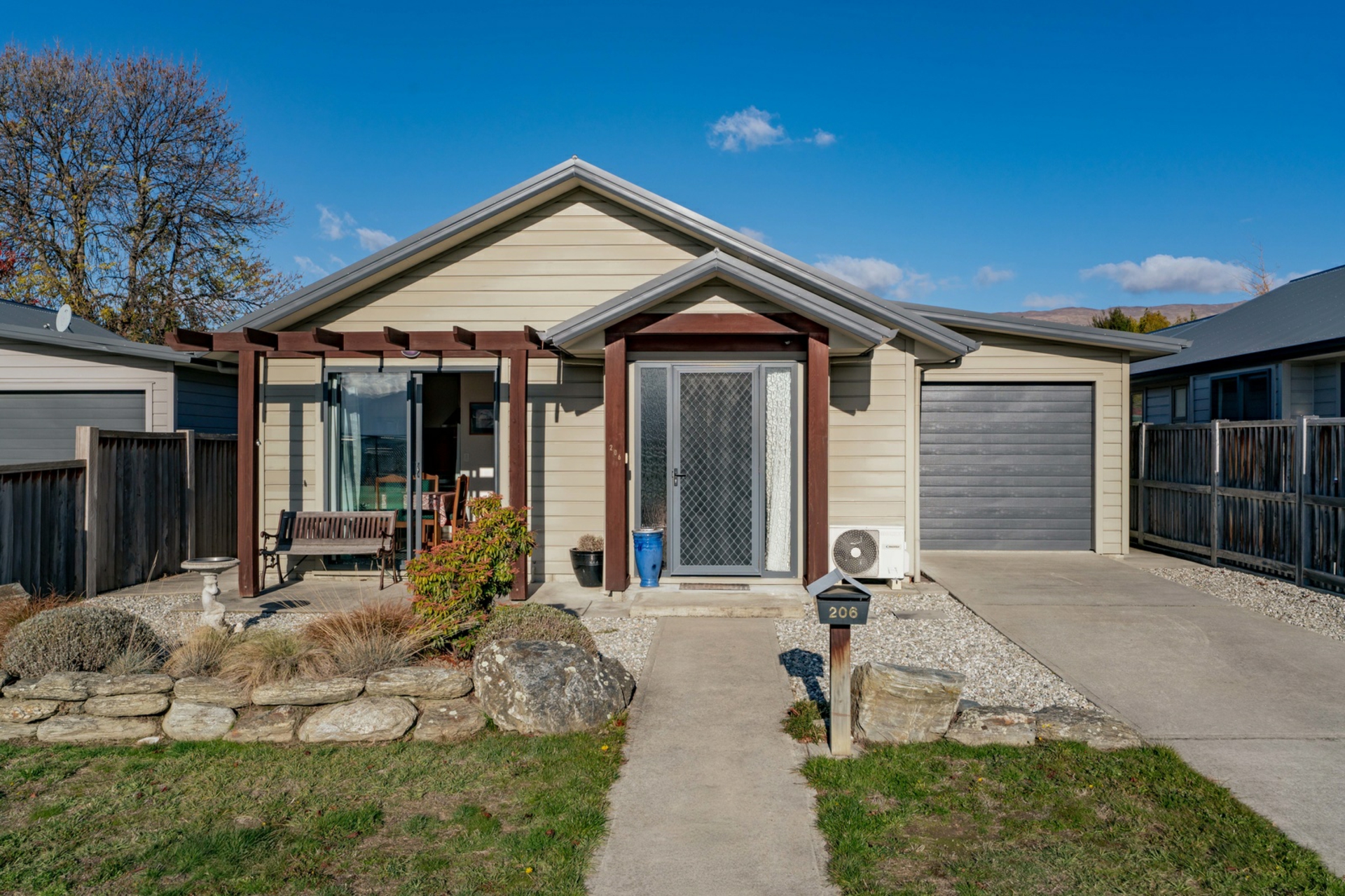 206 Warren Street, WANAKA