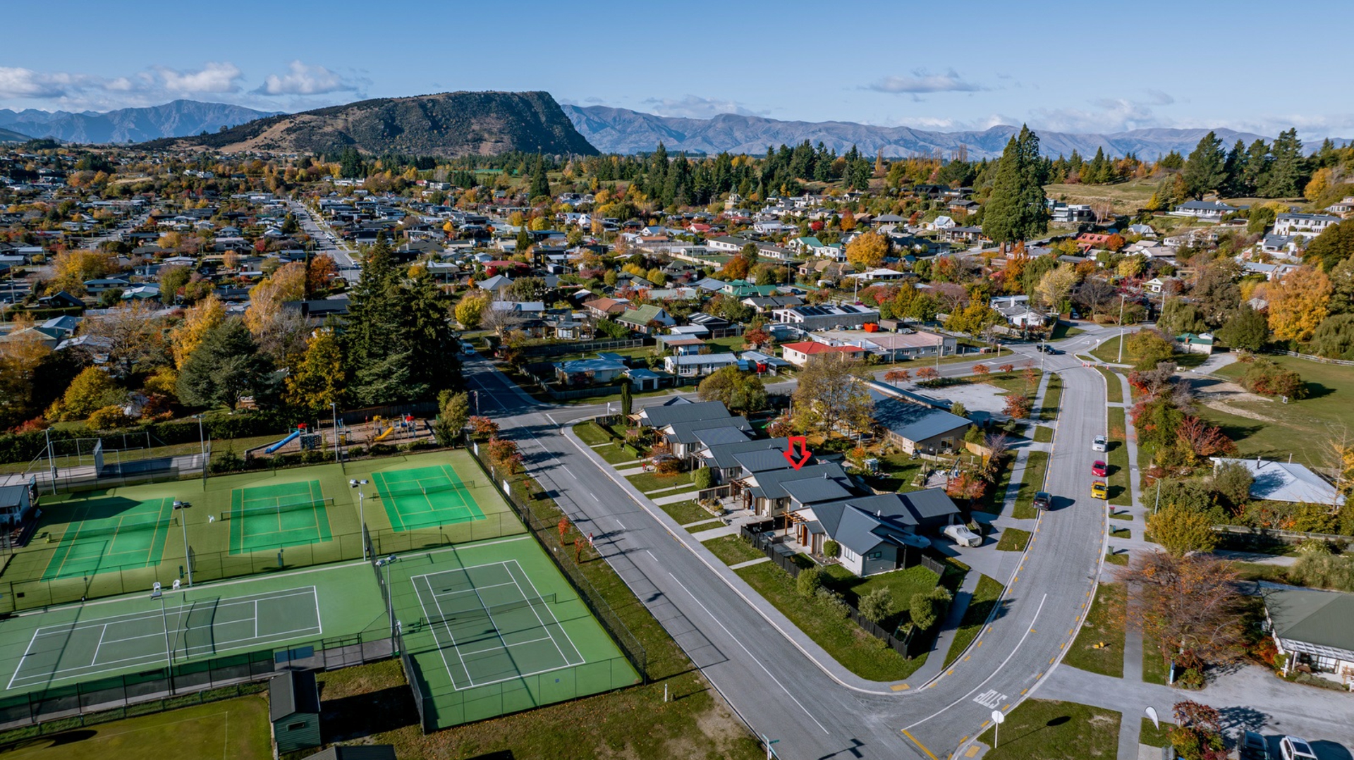 206 Warren Street, WANAKA