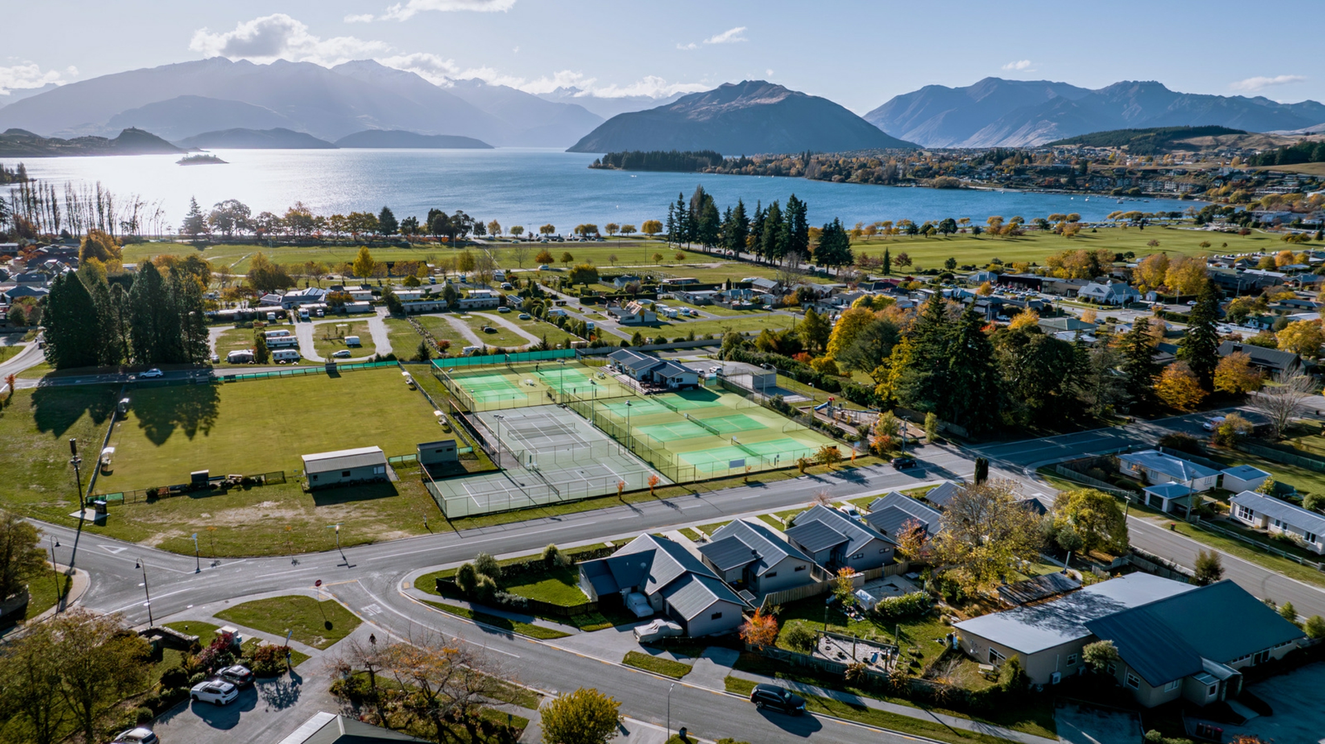 206 Warren Street, WANAKA