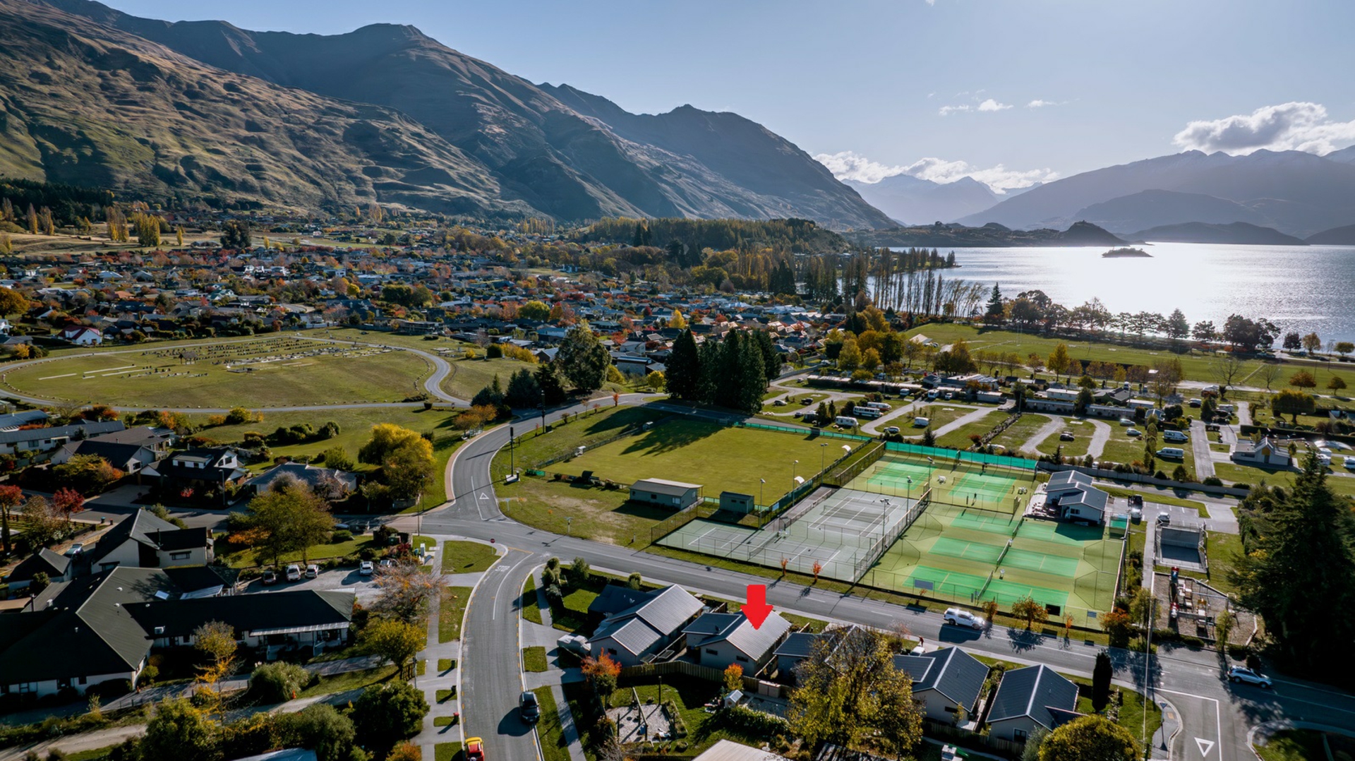 206 Warren Street, WANAKA