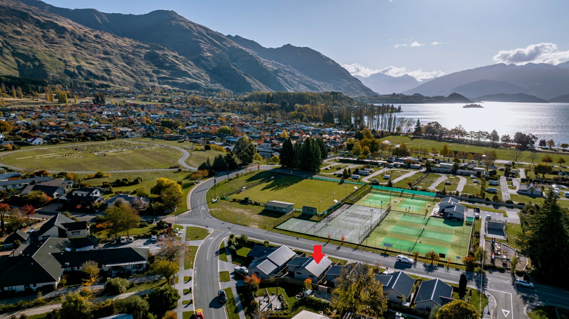 206 Warren Street Wanaka Central Otago / Lakes District - Property ...