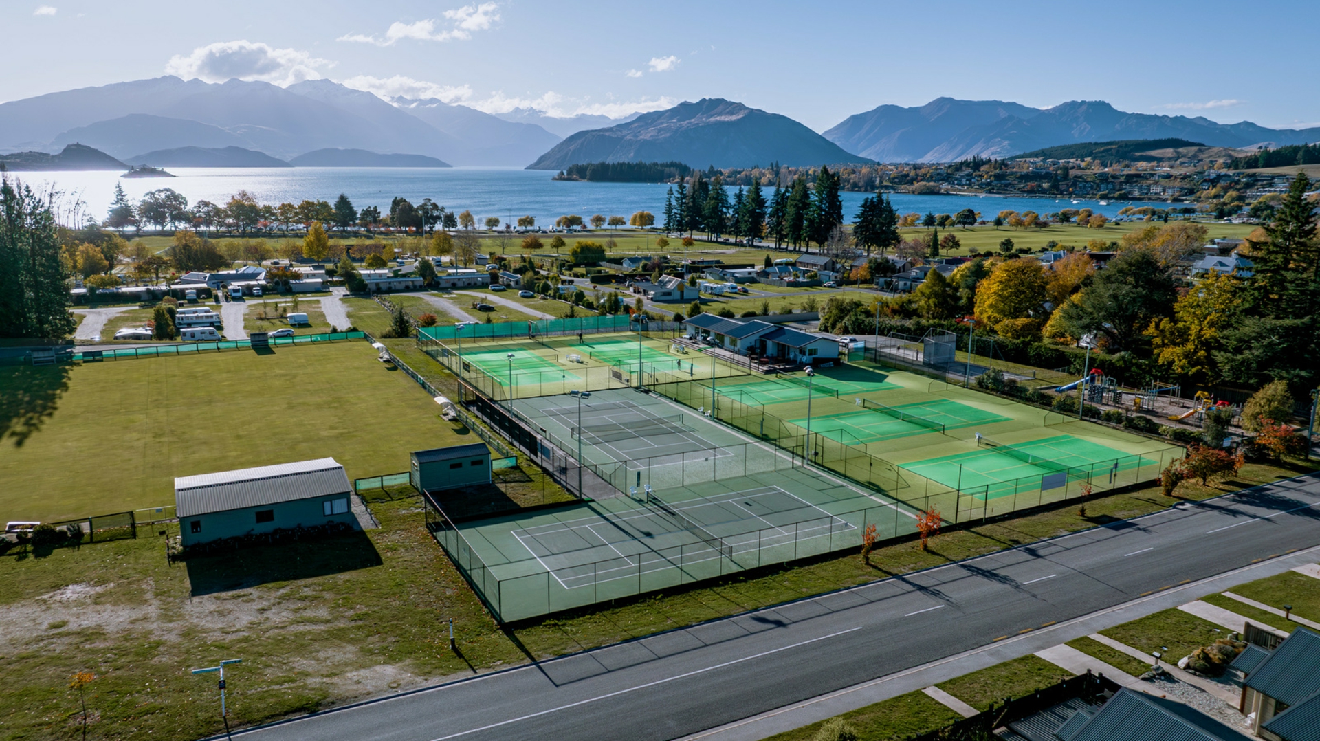 206 Warren Street, WANAKA