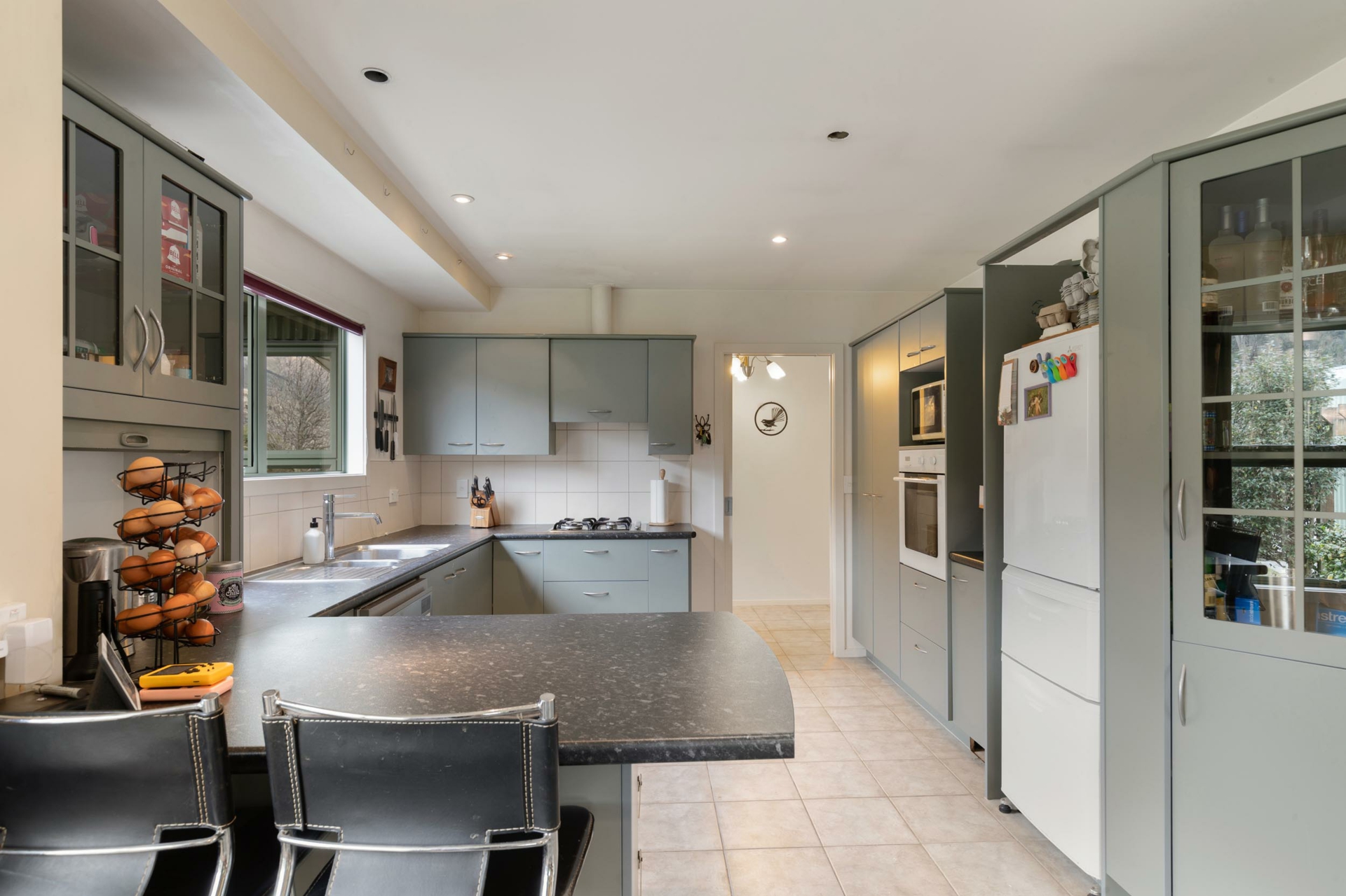 2 Wilkin Road Makarora Central Otago / Lakes District House for Sale