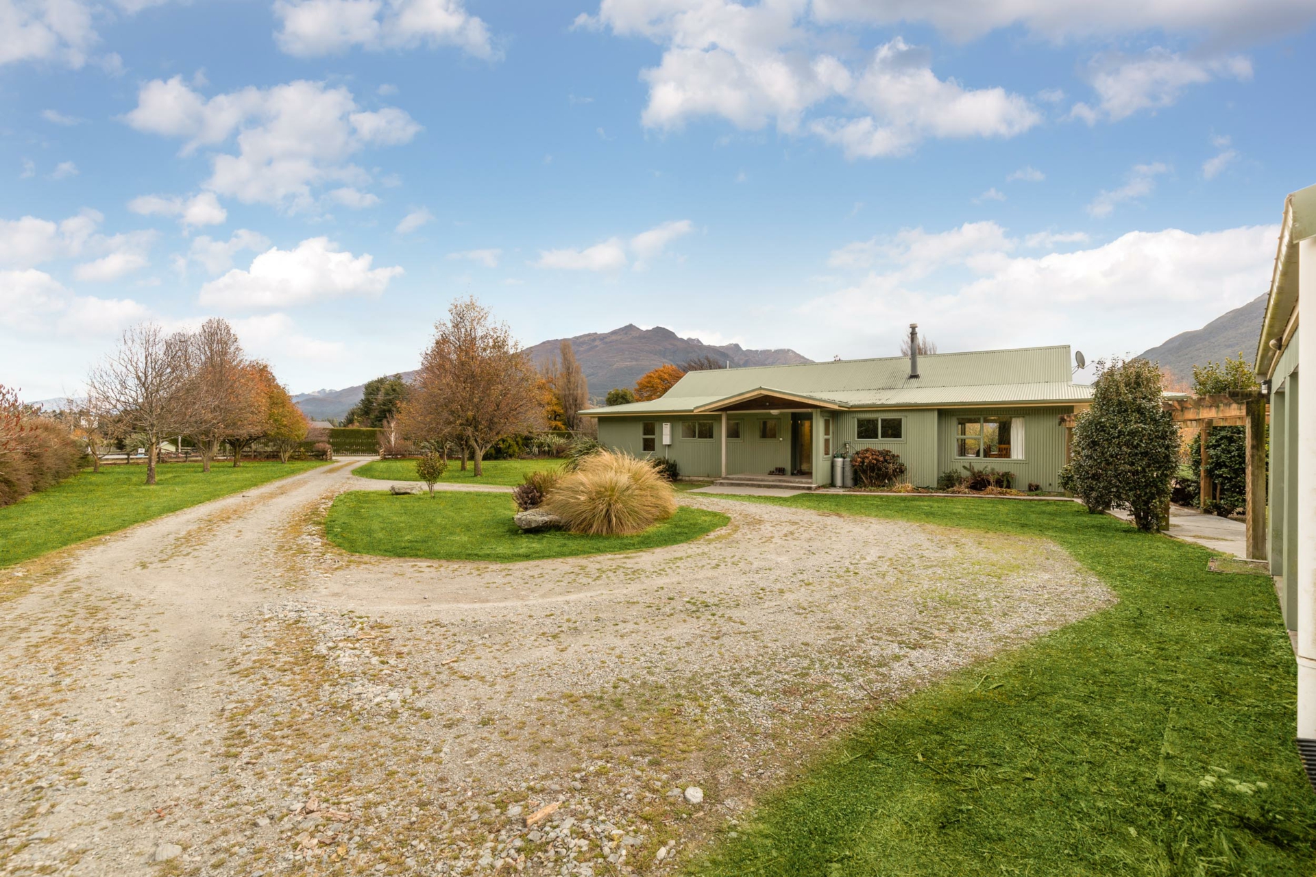 2 Wilkin Road Makarora Central Otago / Lakes District House for Sale