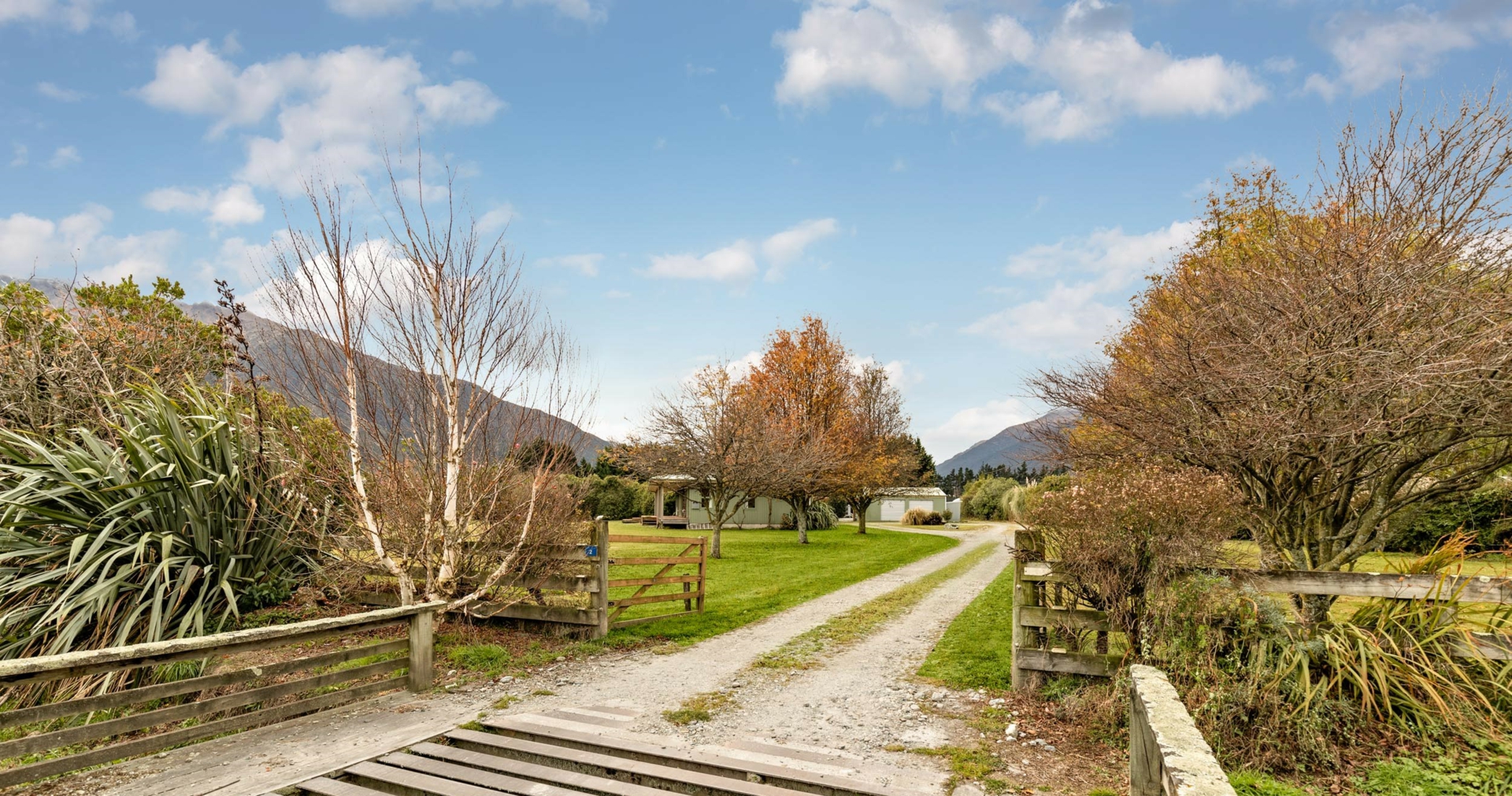 2 Wilkin Road Makarora Central Otago / Lakes District House for Sale