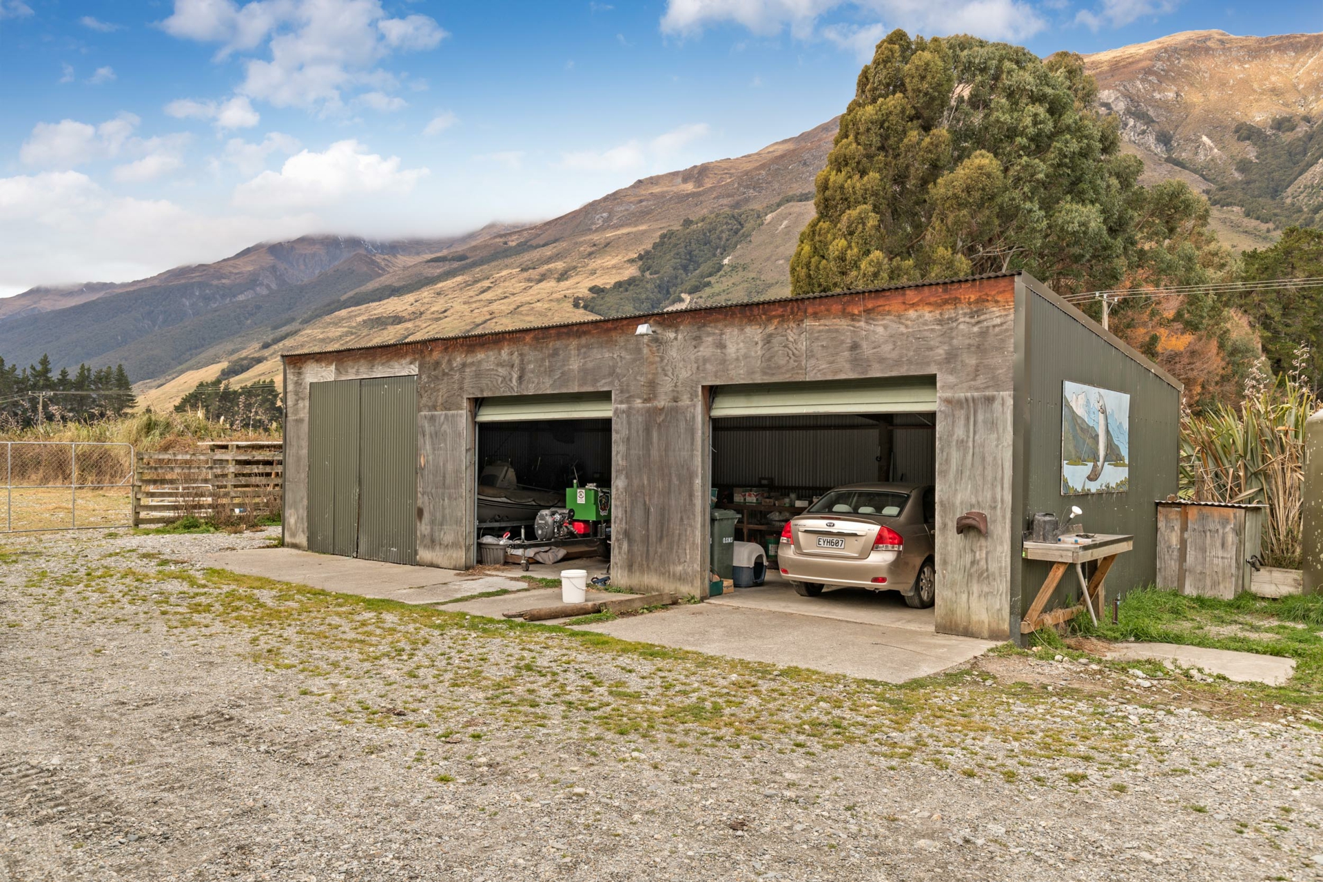 2 Wilkin Road Makarora Central Otago / Lakes District House for Sale LJ Hooker