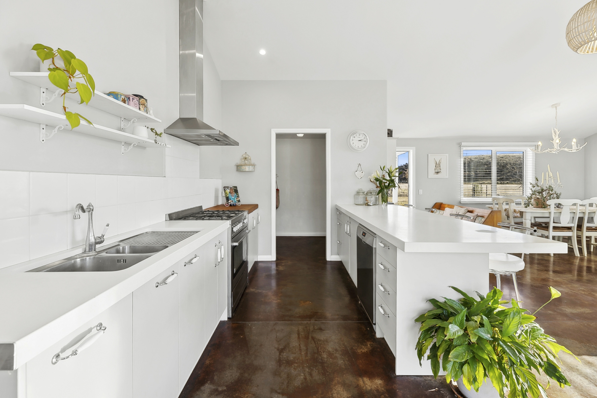 96 Queensberry Terrace, CROMWELL
