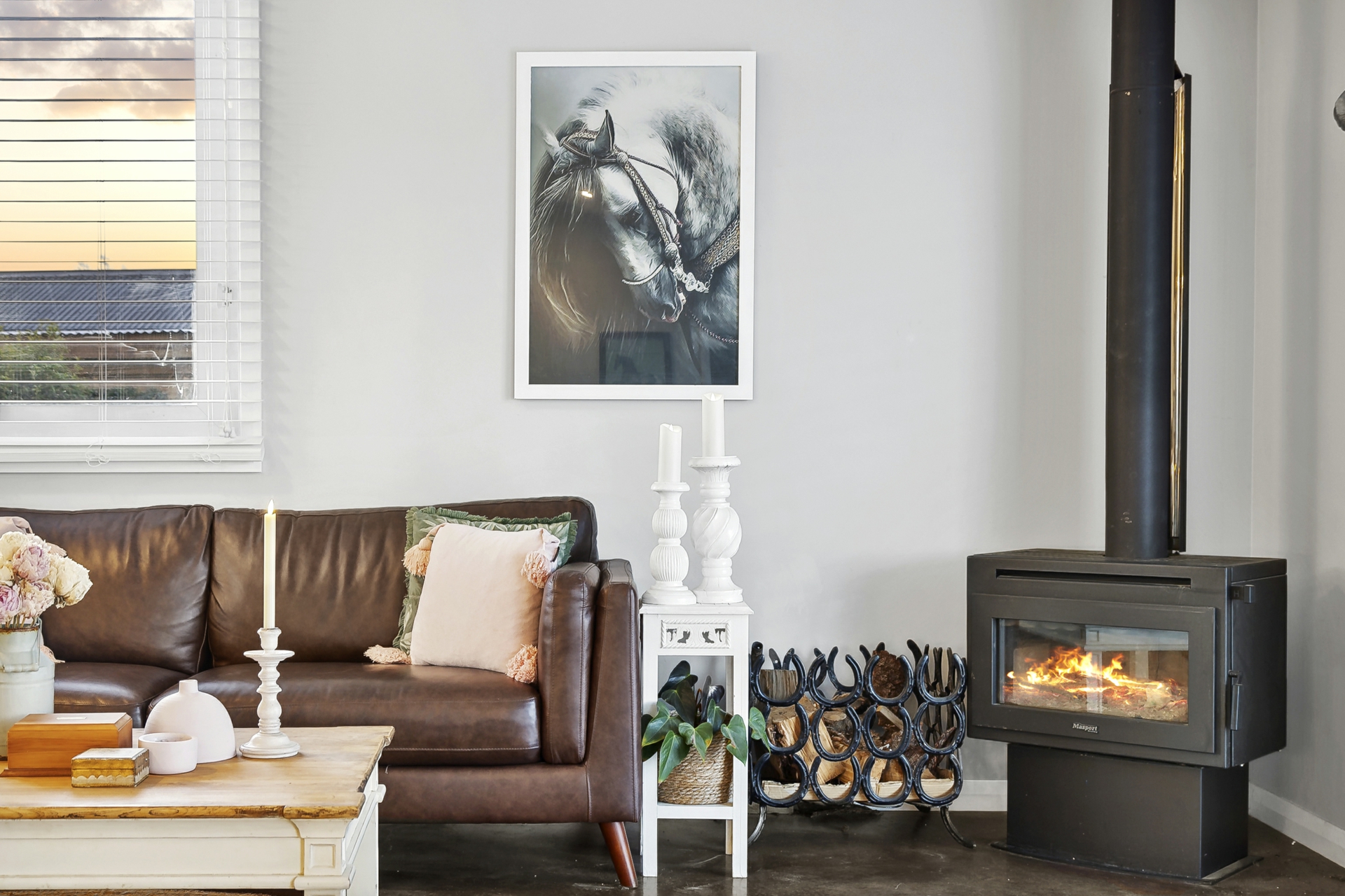 96 Queensberry Terrace, CROMWELL