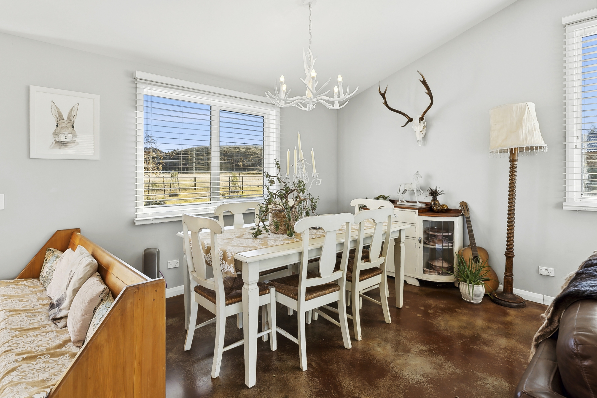 96 Queensberry Terrace, CROMWELL