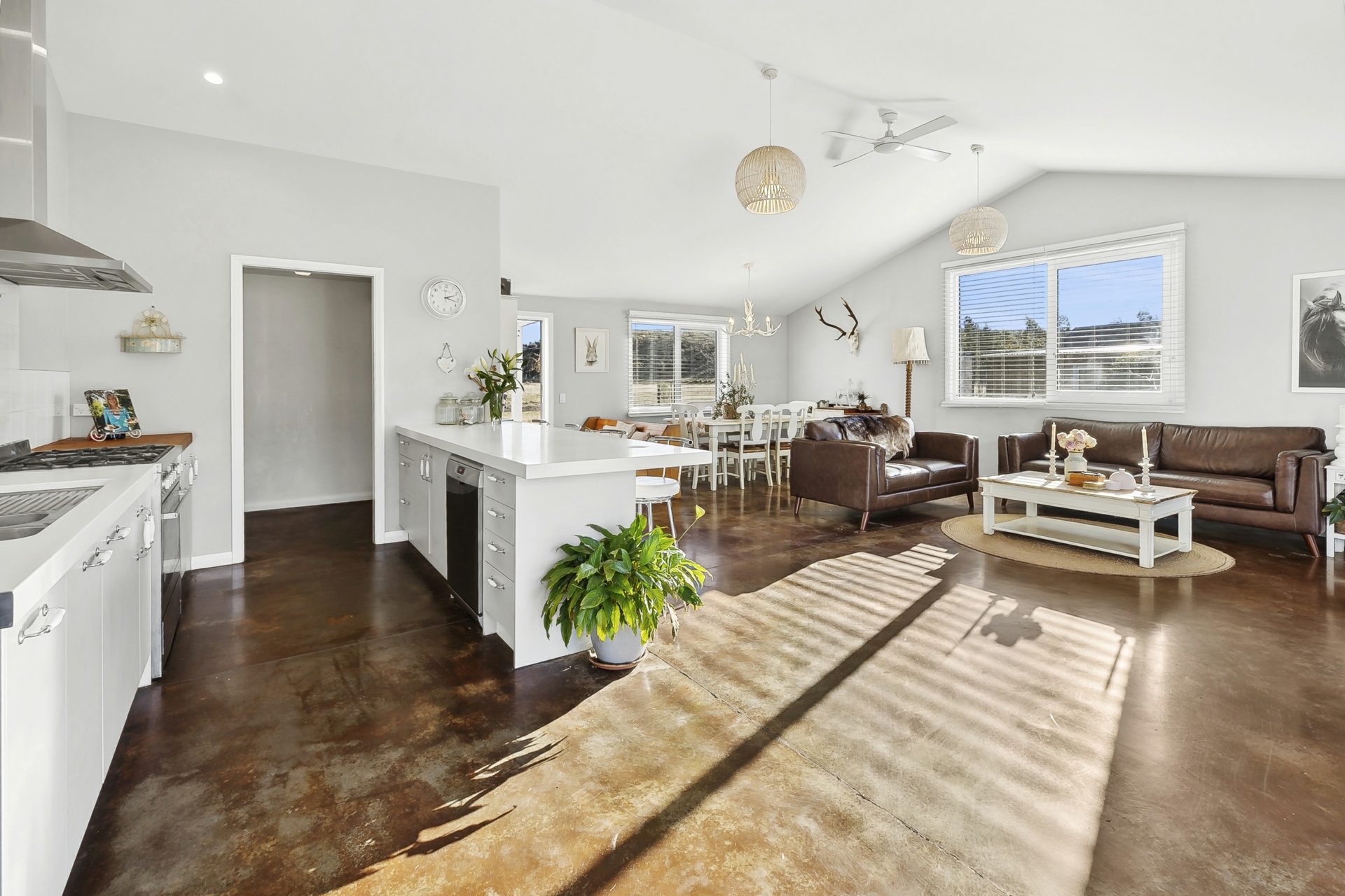 96 Queensberry Terrace, CROMWELL