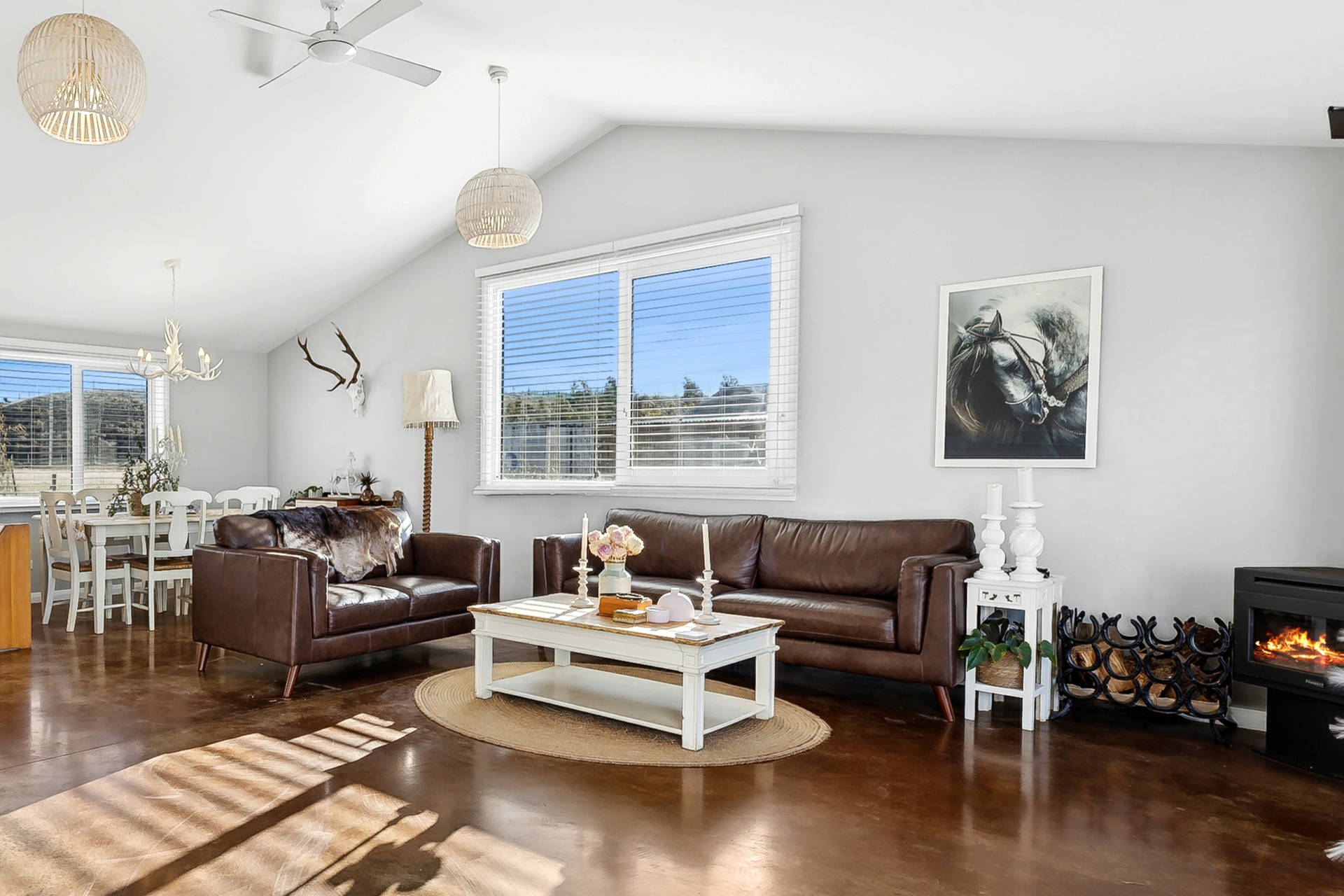 96 Queensberry Terrace, CROMWELL