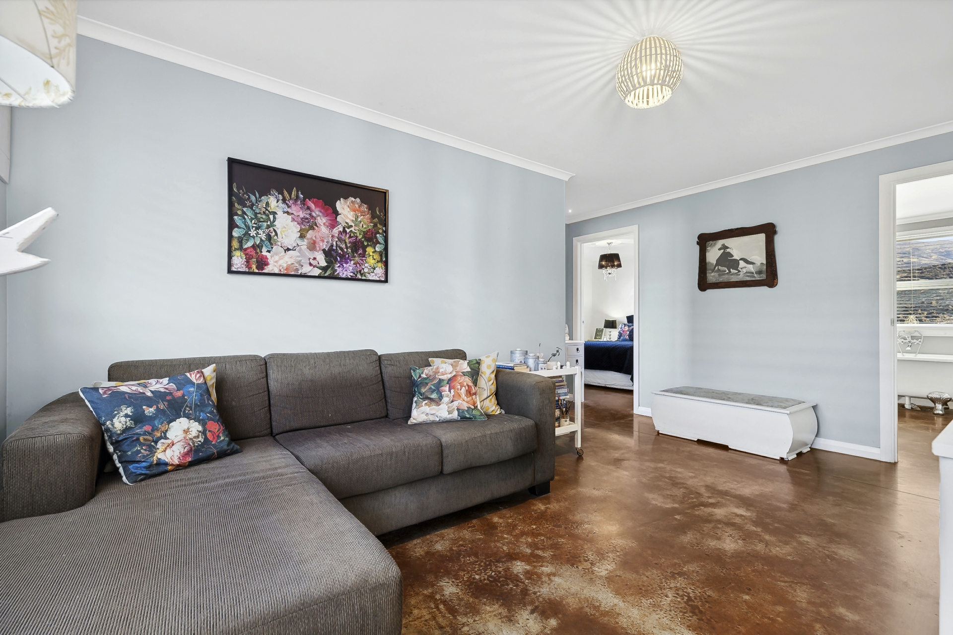 96 Queensberry Terrace, CROMWELL