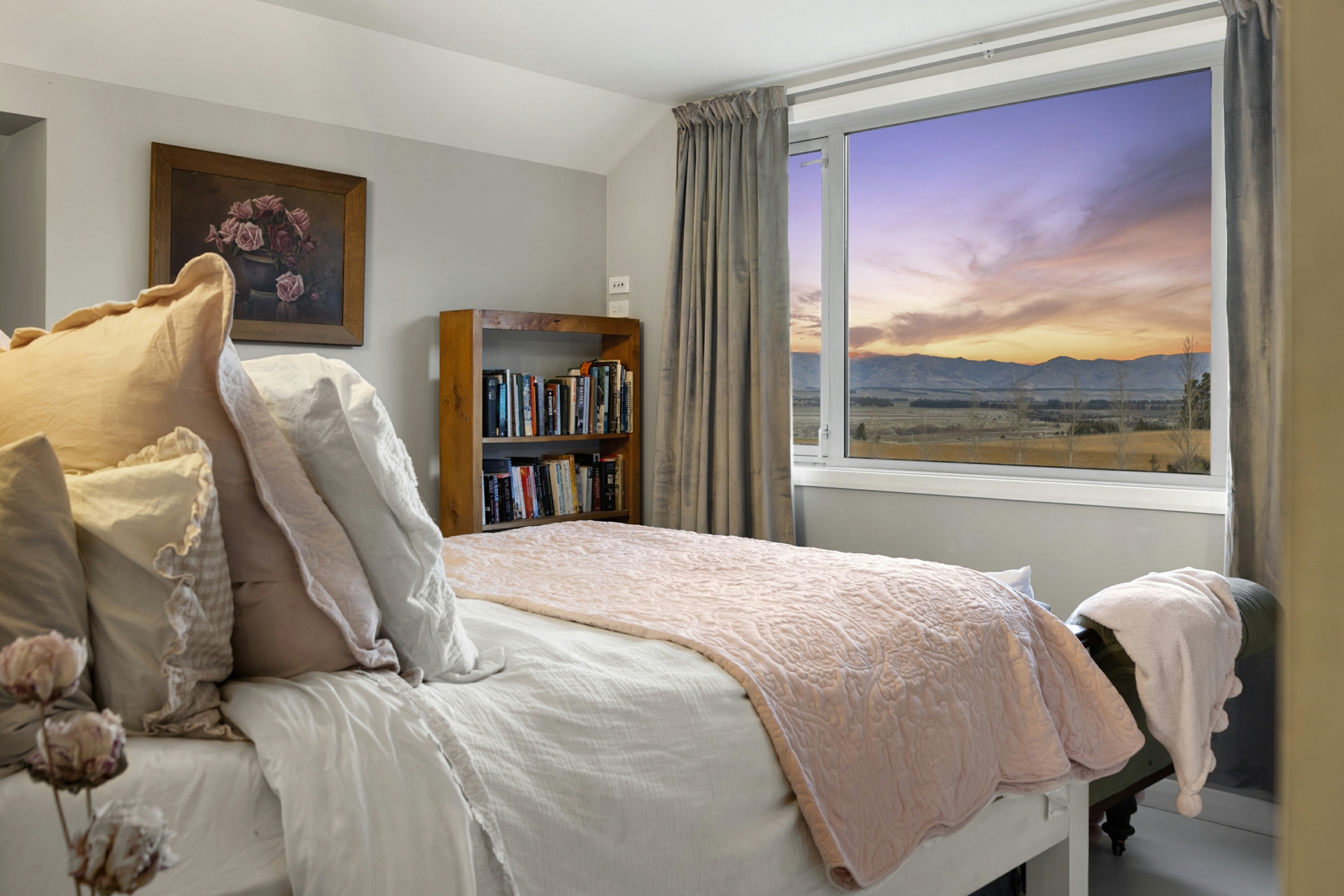 96 Queensberry Terrace, CROMWELL