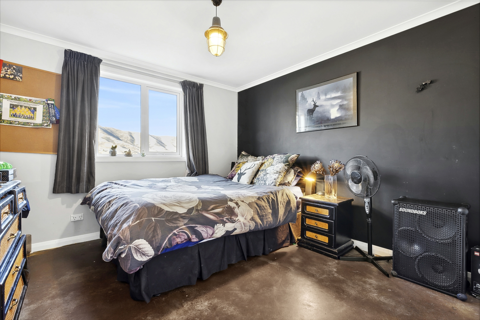 96 Queensberry Terrace, CROMWELL