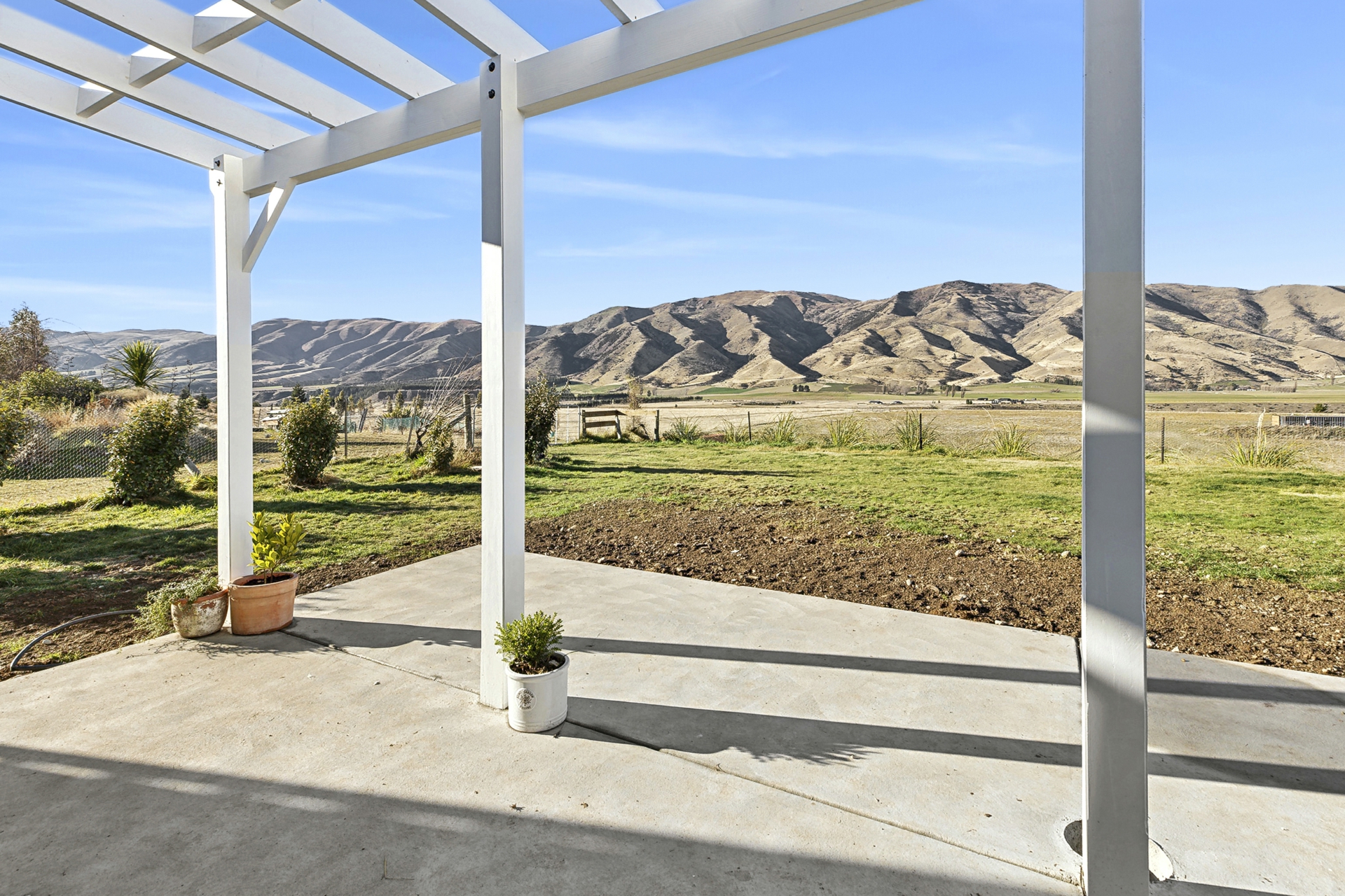 96 Queensberry Terrace, CROMWELL