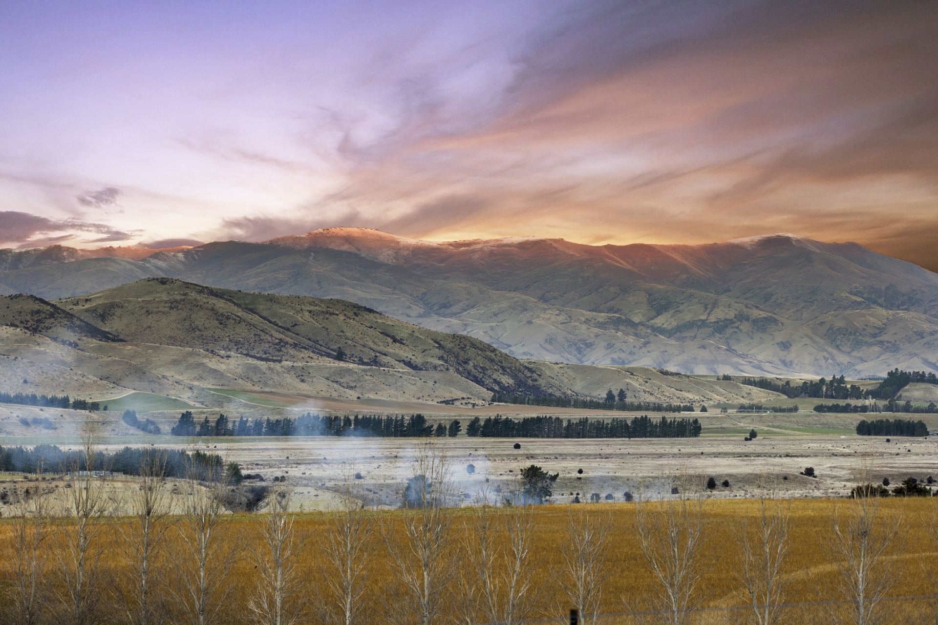 96 Queensberry Terrace, CROMWELL