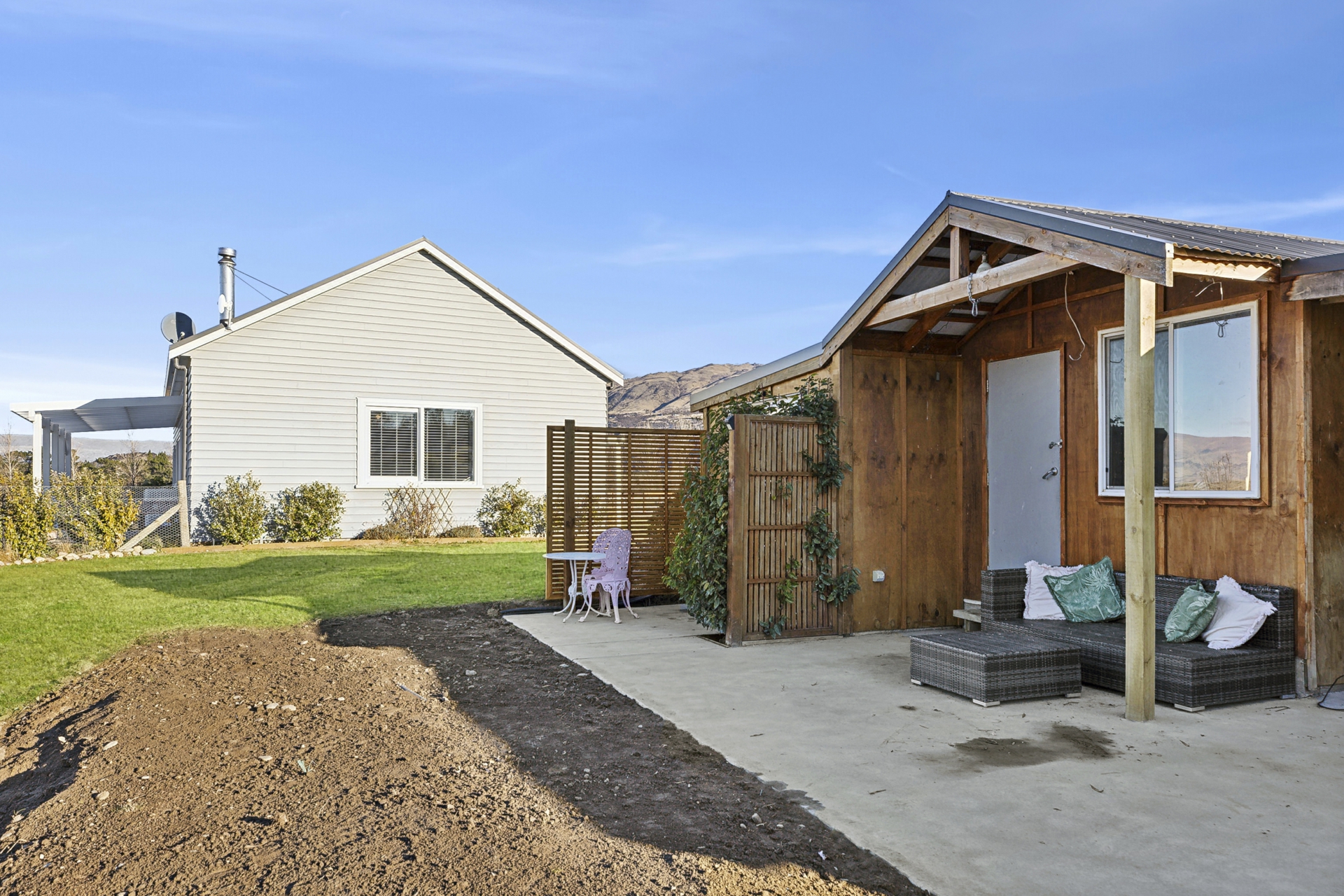 96 Queensberry Terrace, CROMWELL