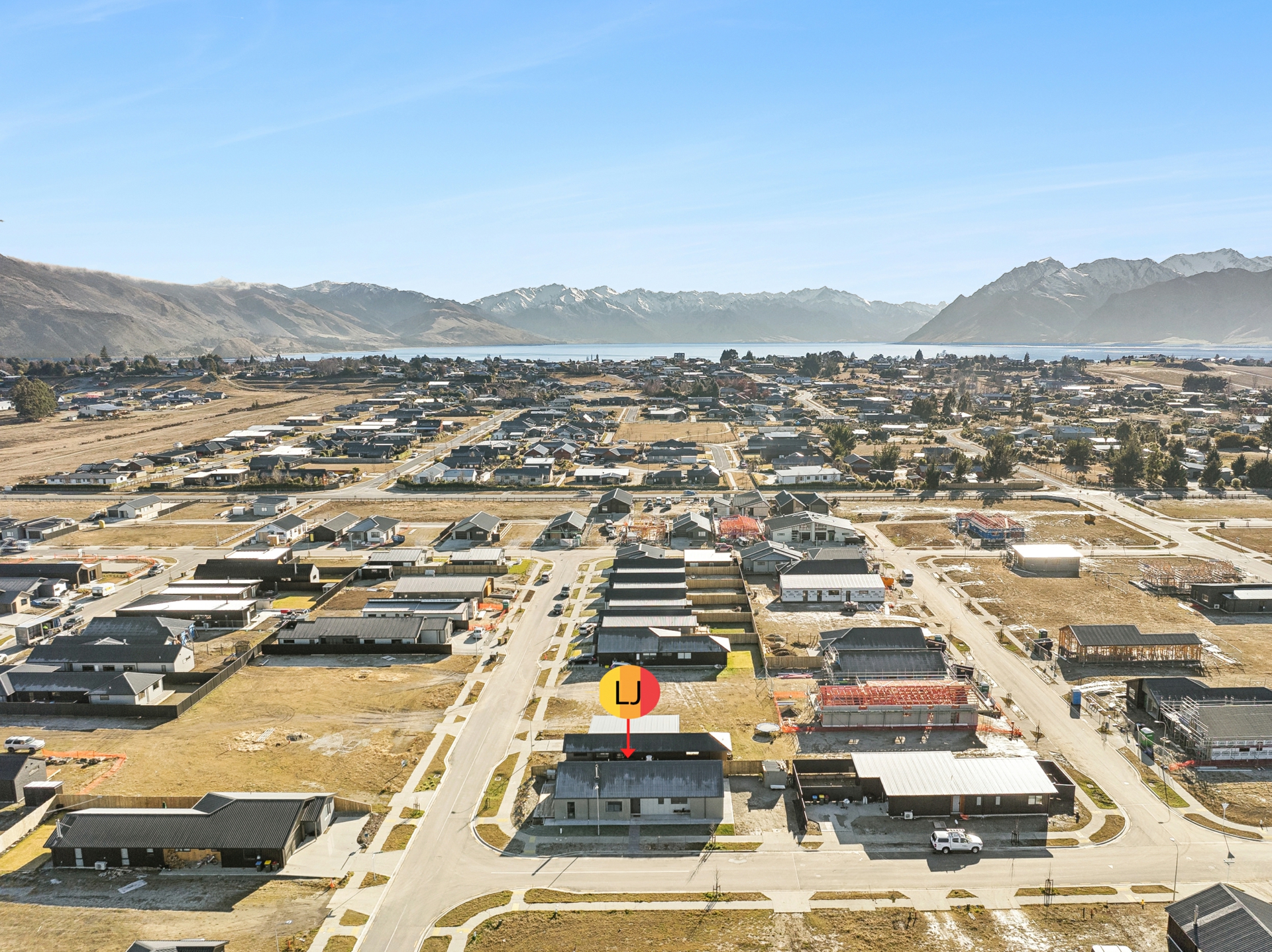 19 Waddell Street, LAKE HAWEA