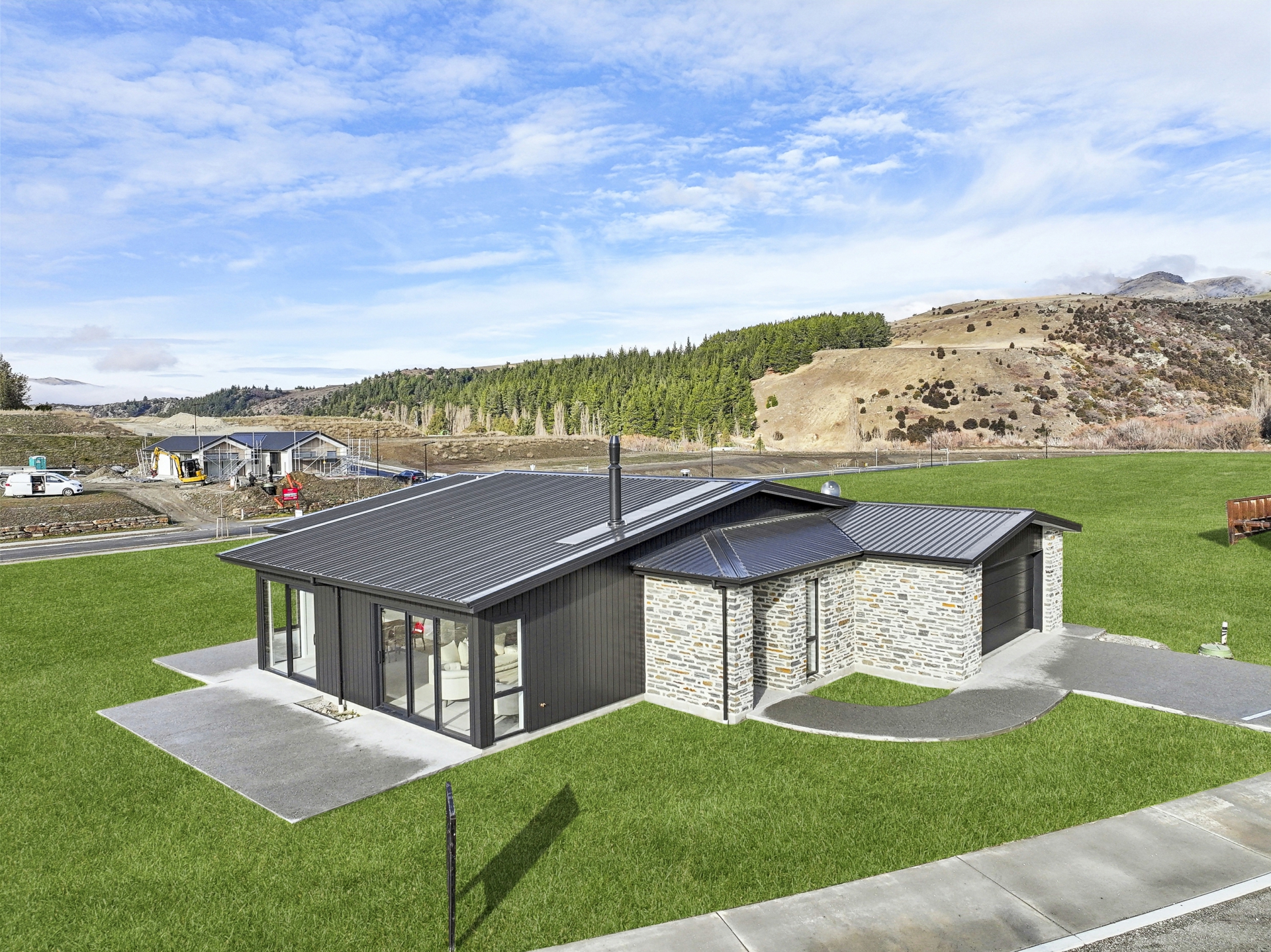 33 Atkins Road, LUGGATE