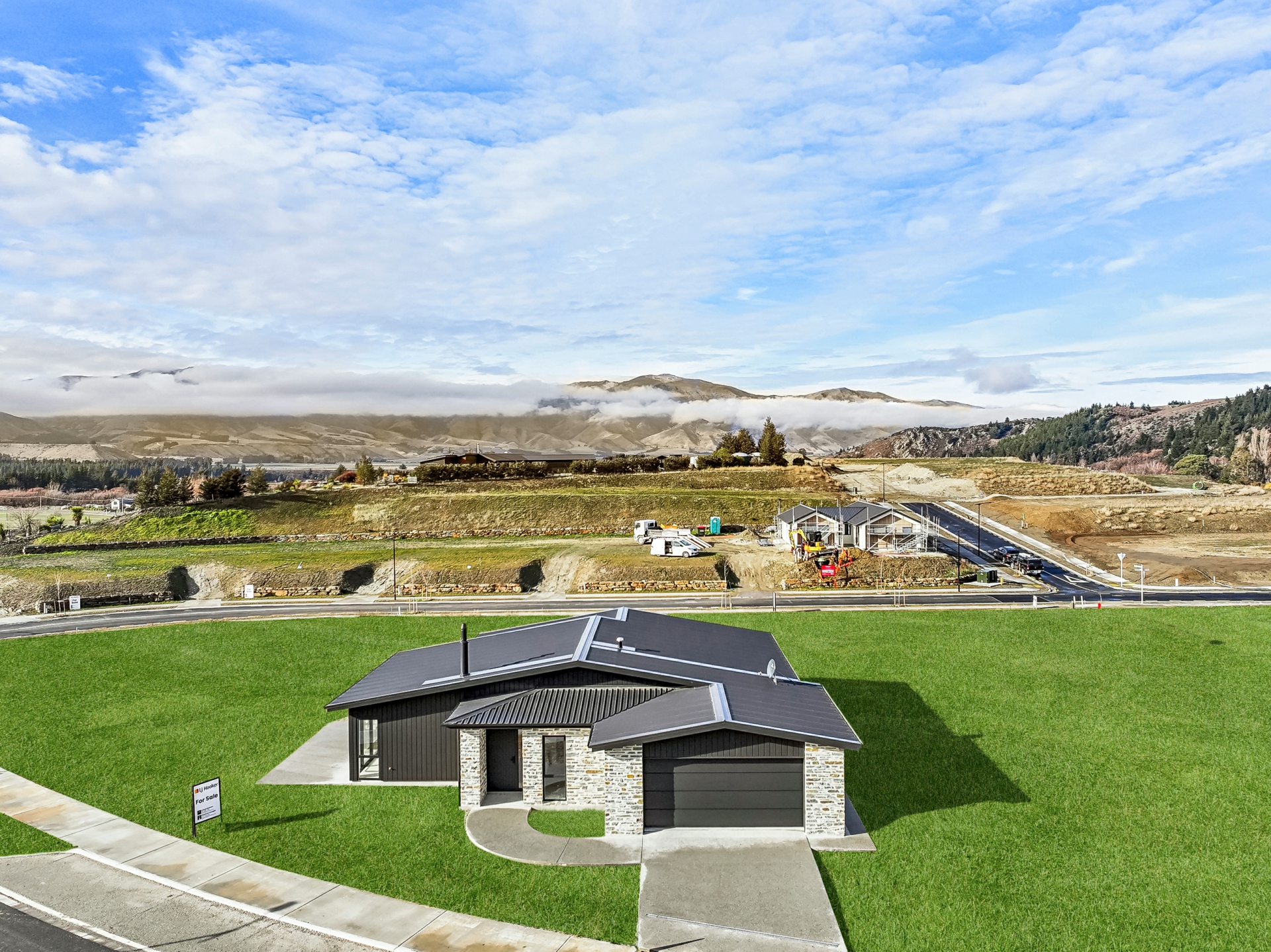 33 Atkins Road, LUGGATE