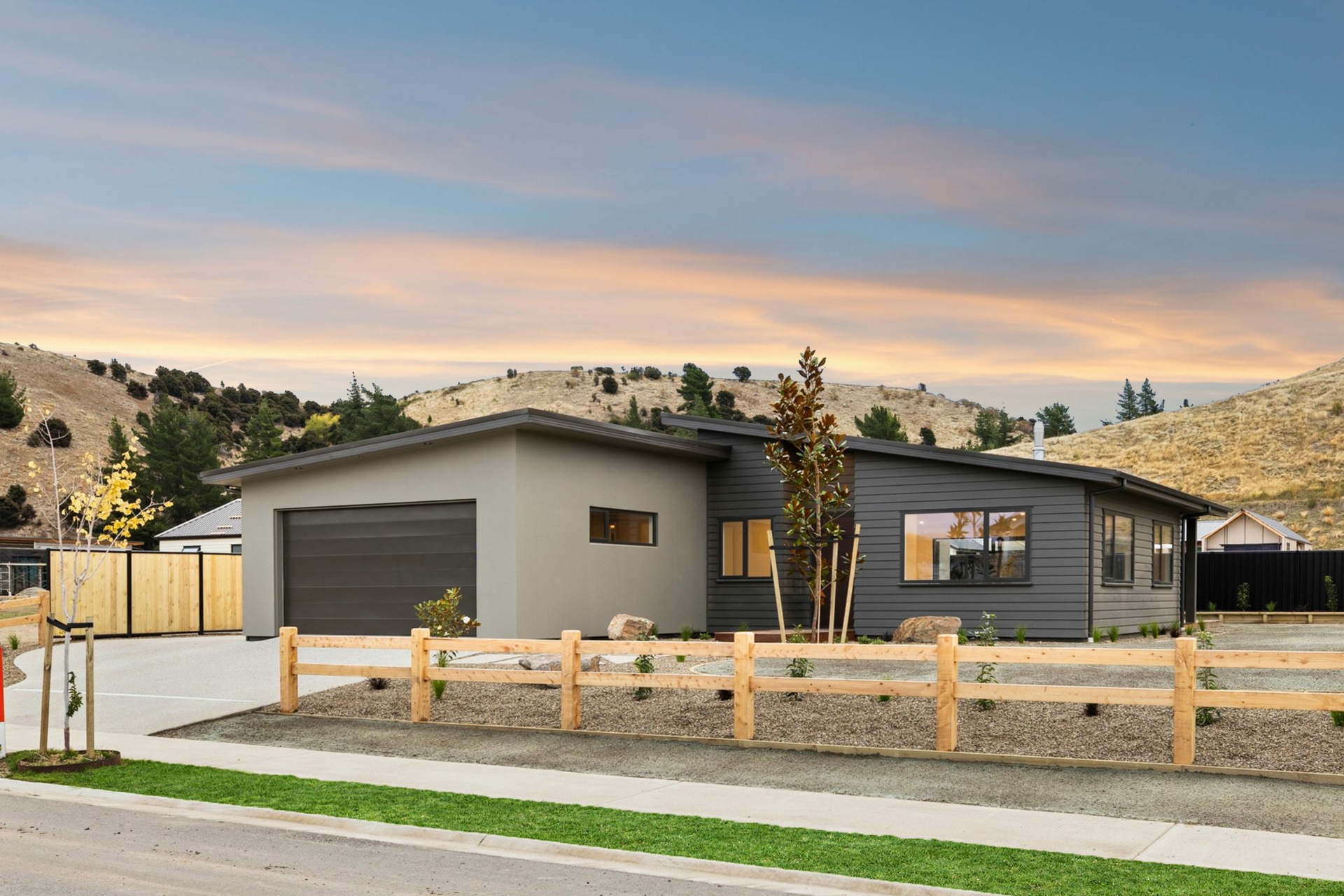 6 Lake McKay Drive, LUGGATE