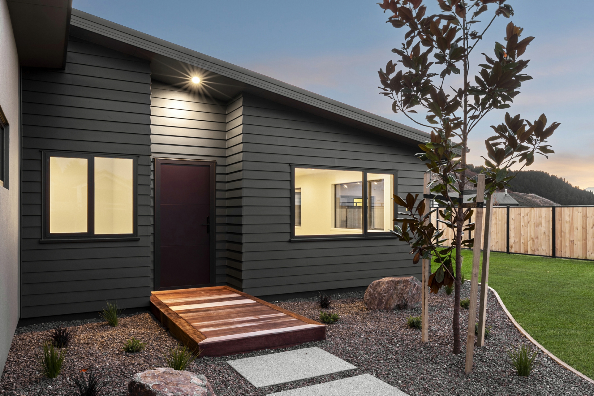 6 Lake McKay Drive, LUGGATE