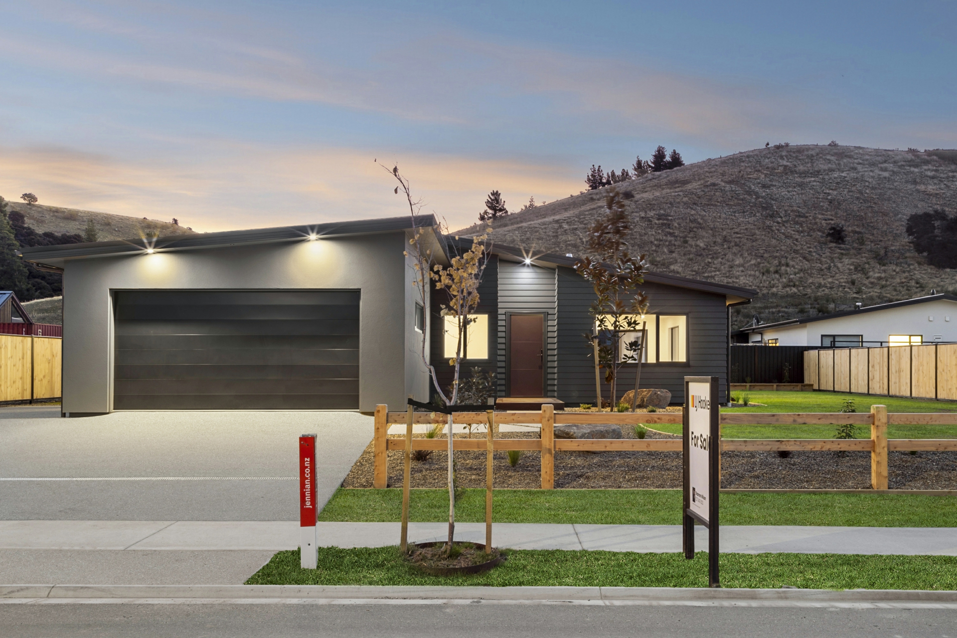 6 Lake McKay Drive, LUGGATE