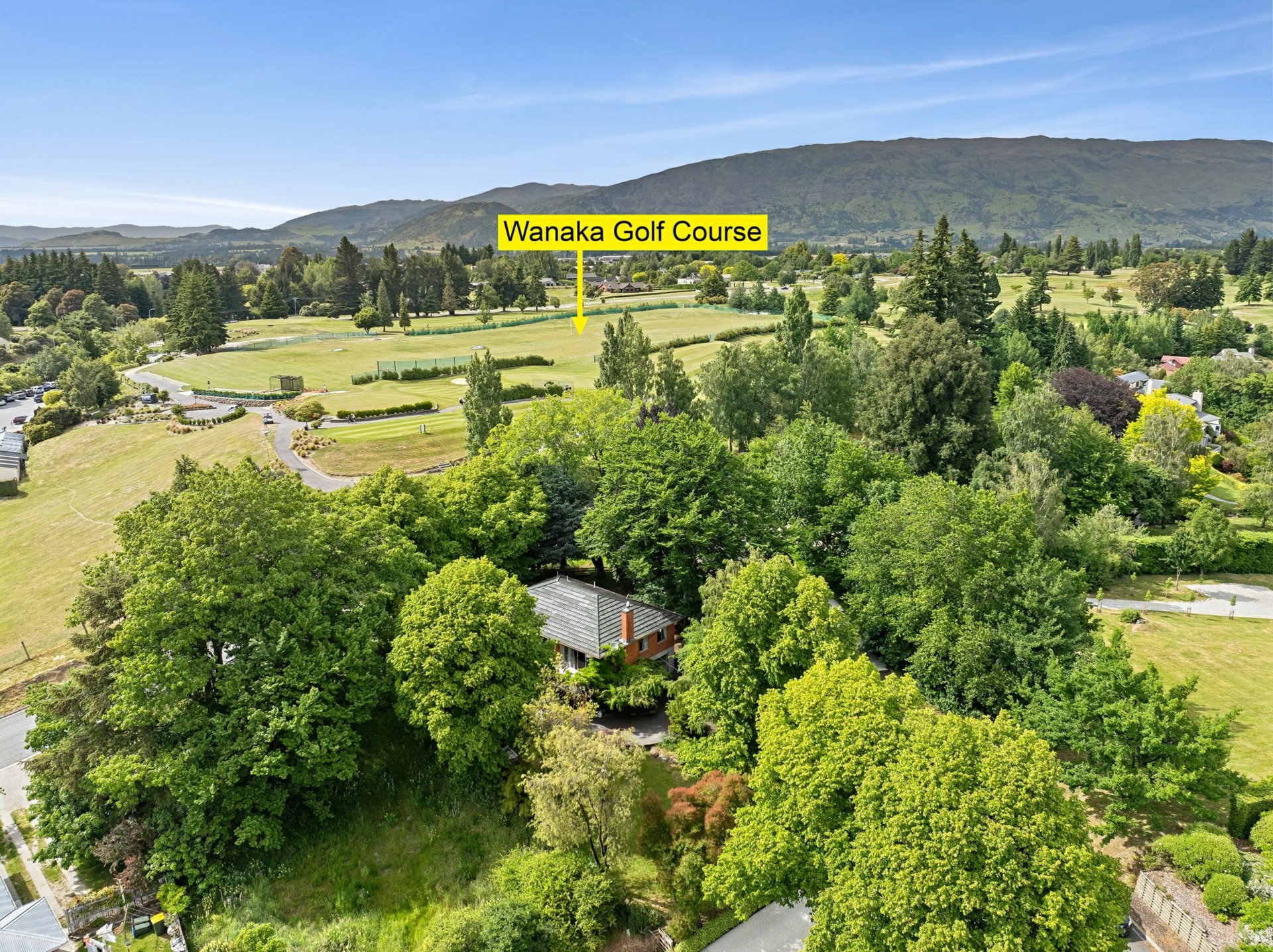 37 Stratford Terrace, WANAKA