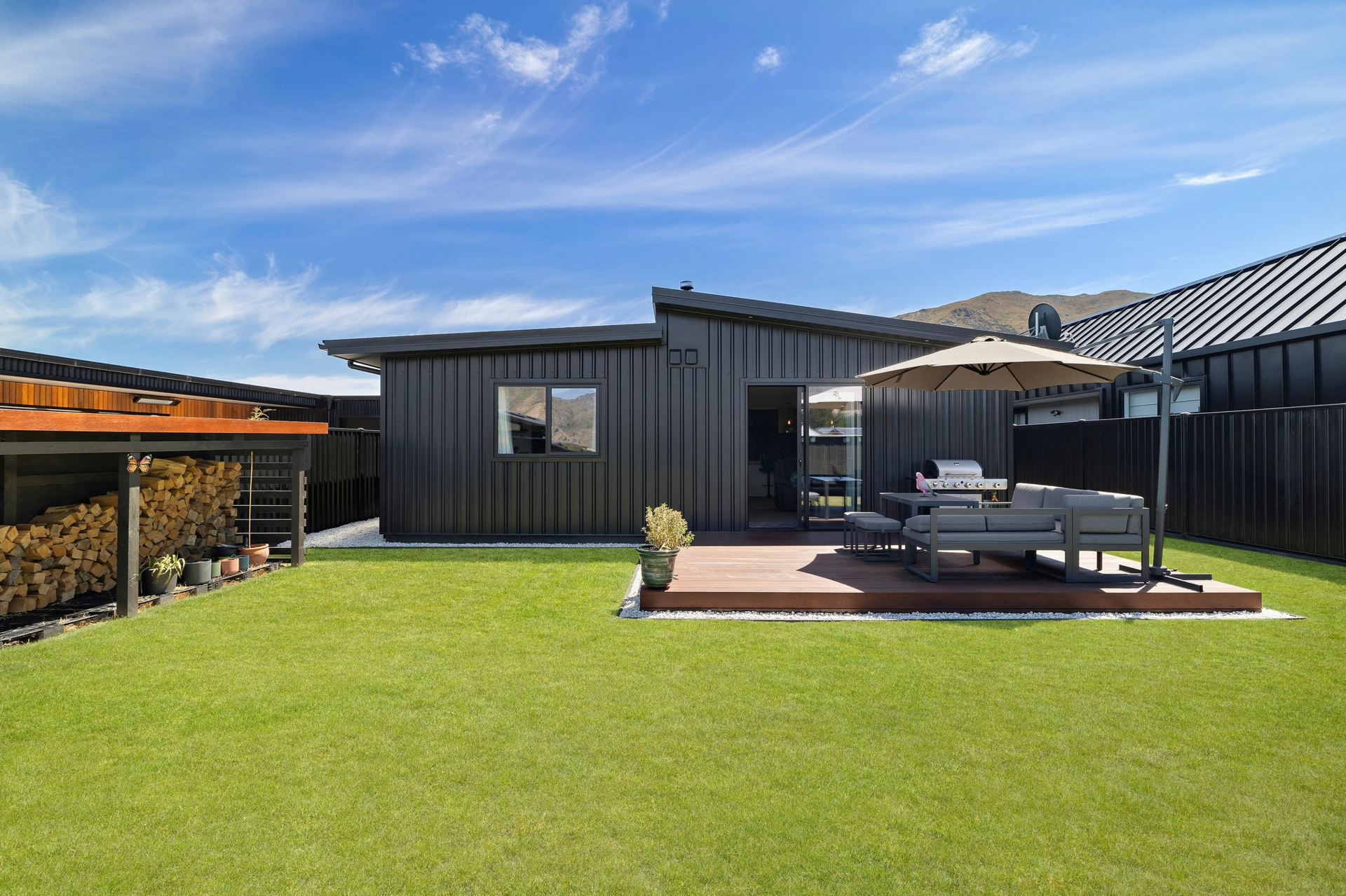5 Dunn Street, LAKE HAWEA