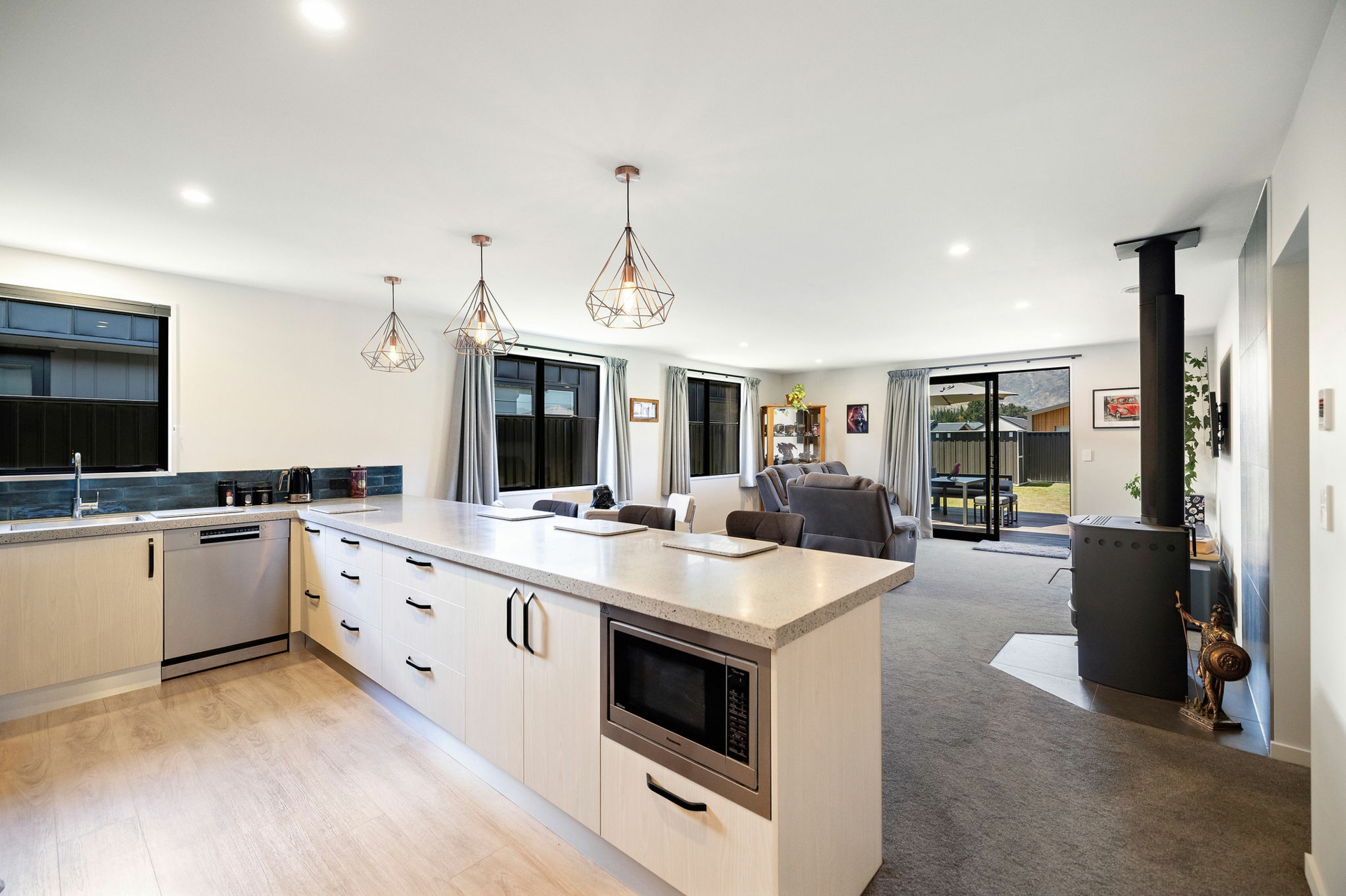 5 Dunn Street, LAKE HAWEA