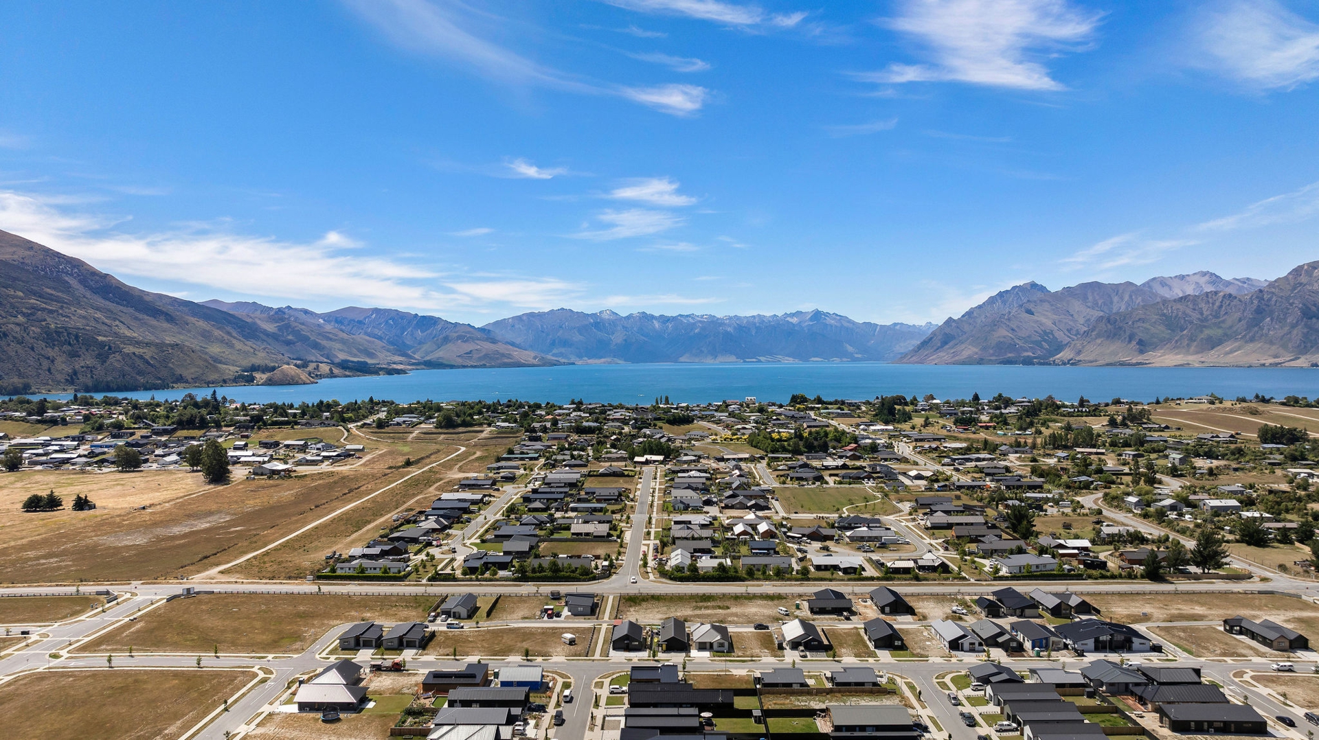 5 Dunn Street, LAKE HAWEA