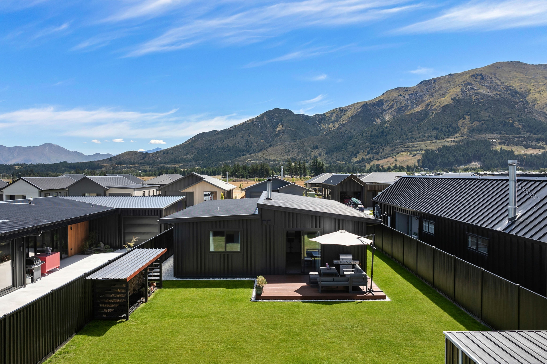 5 Dunn Street, LAKE HAWEA