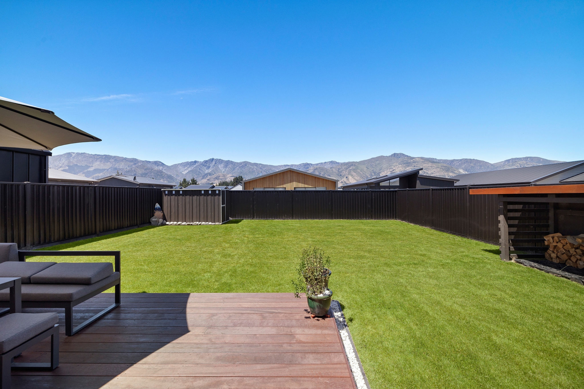 5 Dunn Street, LAKE HAWEA