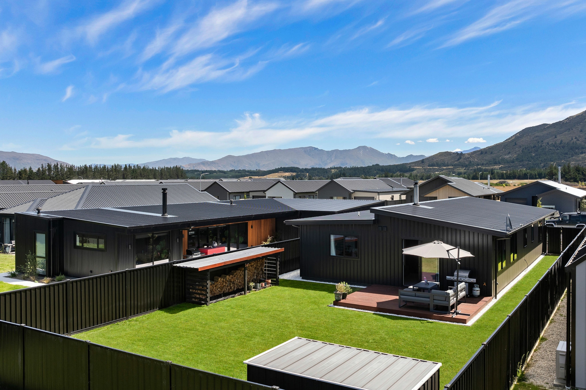 5 Dunn Street, LAKE HAWEA