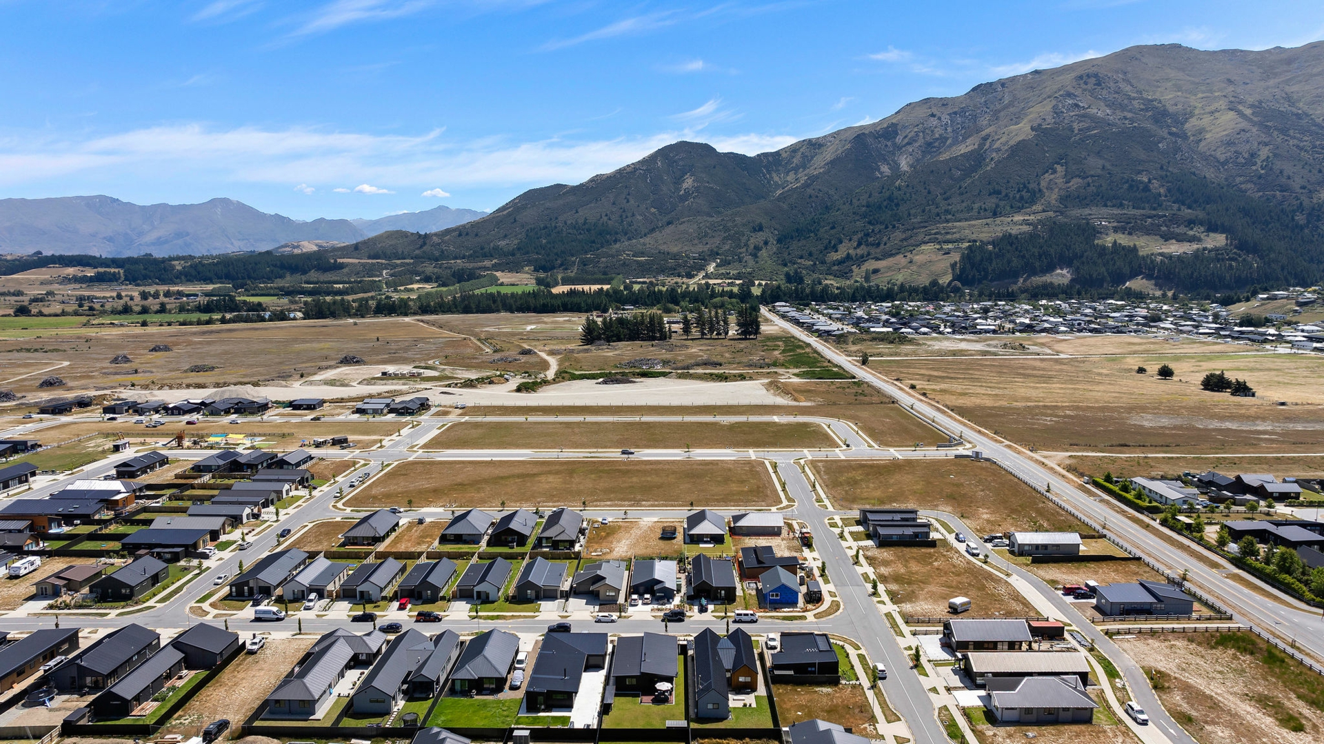 5 Dunn Street, LAKE HAWEA