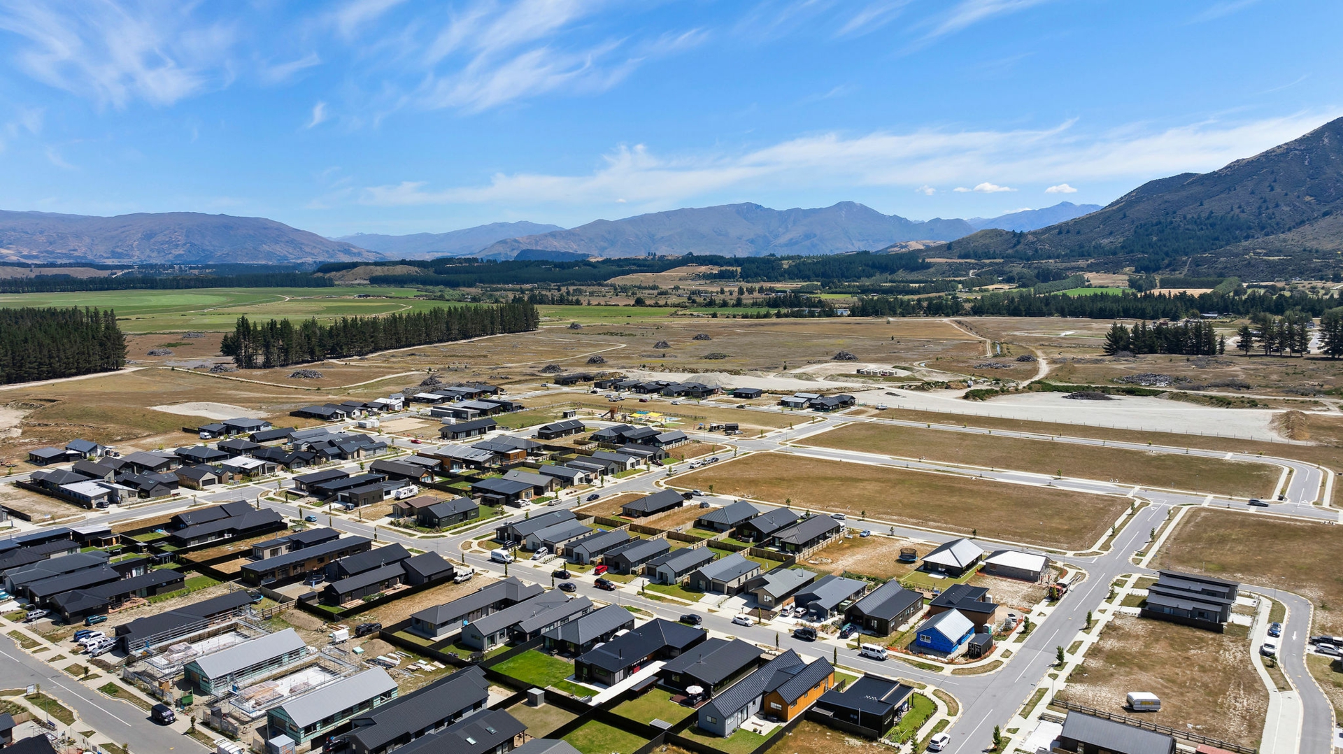 5 Dunn Street, LAKE HAWEA