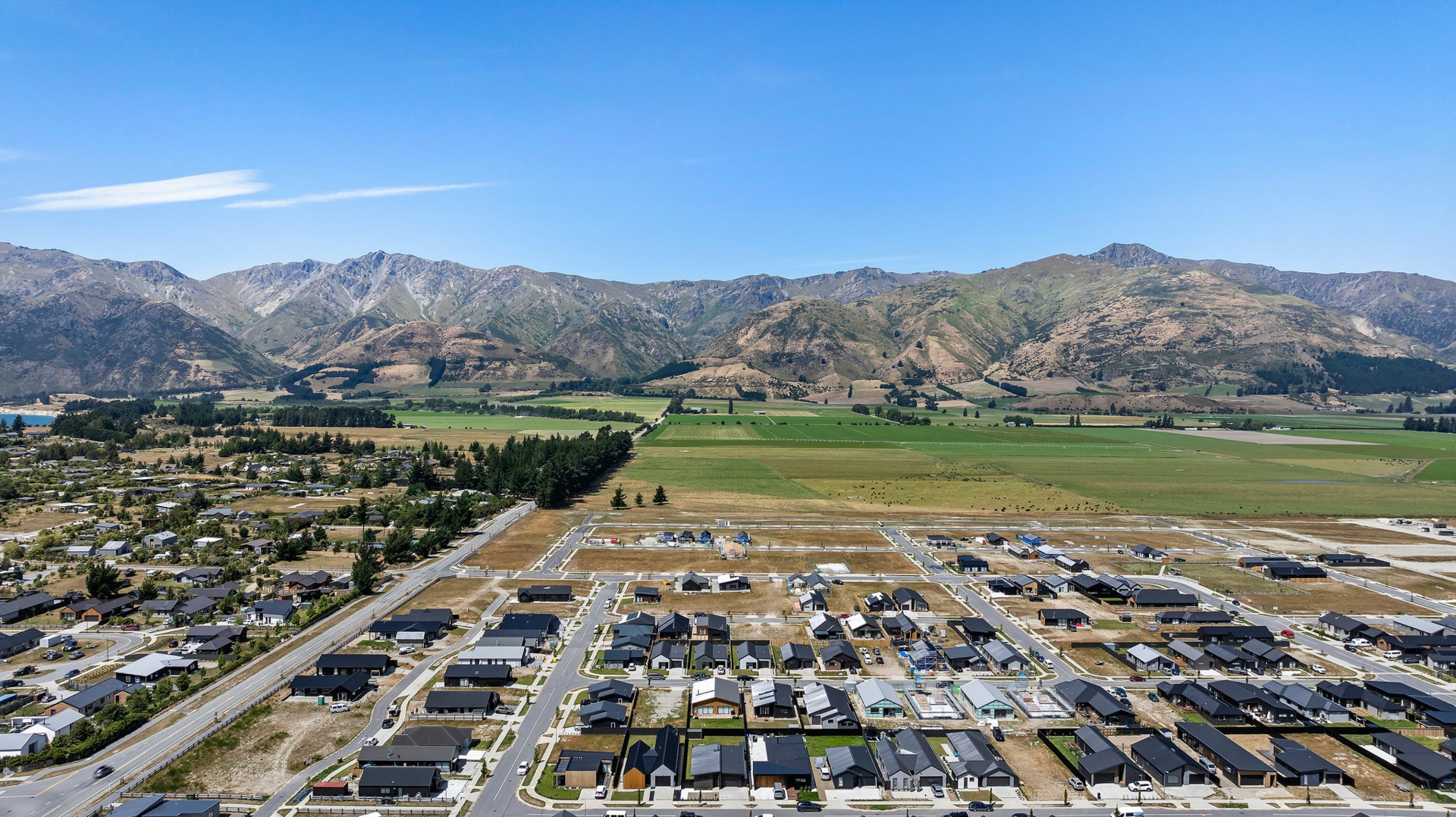5 Dunn Street, LAKE HAWEA