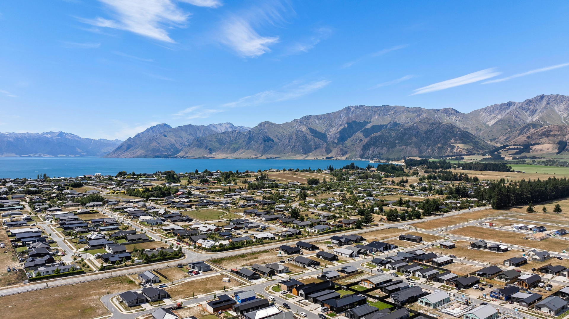 5 Dunn Street, LAKE HAWEA