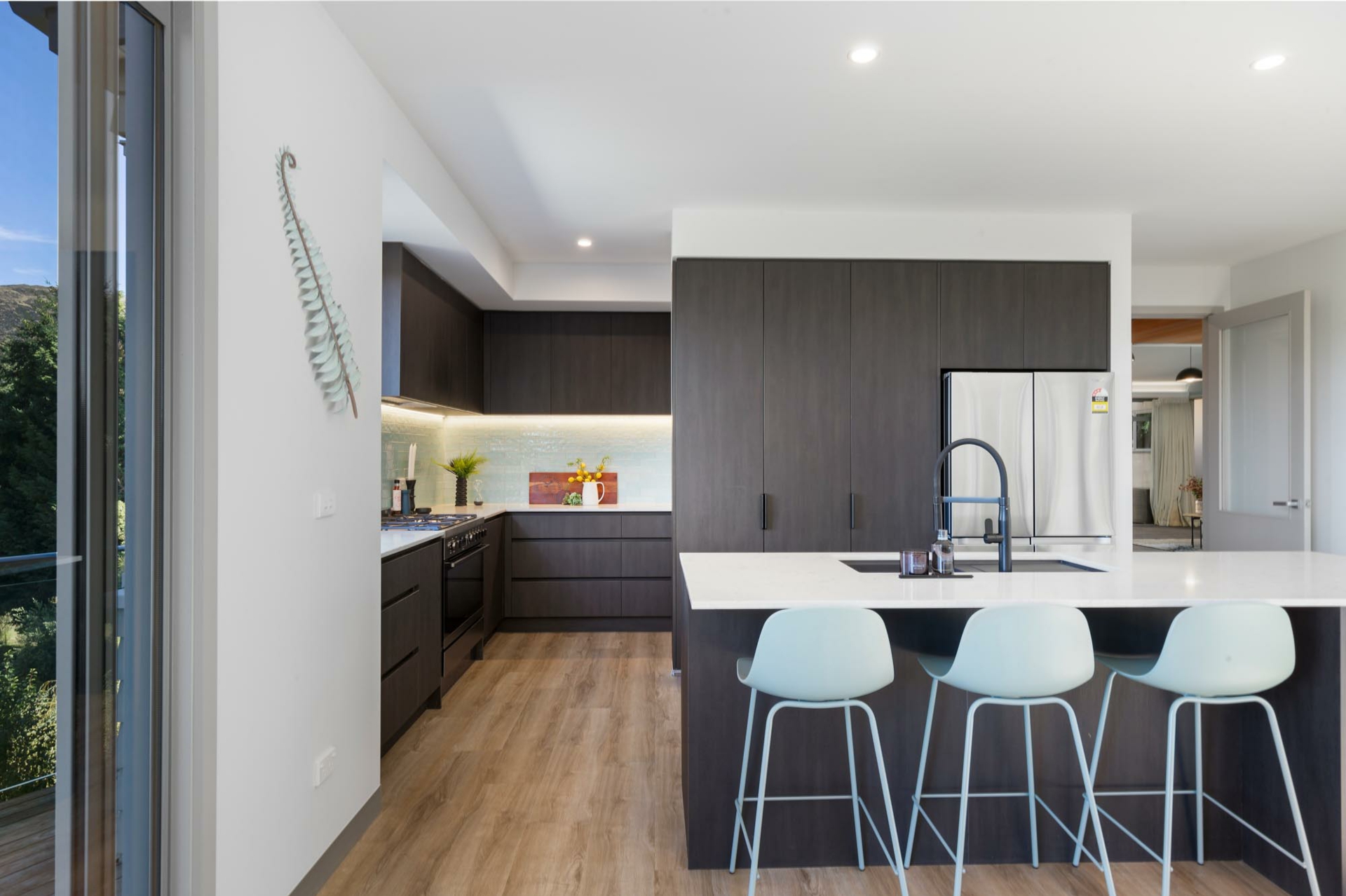 293 Riverbank Road, WANAKA