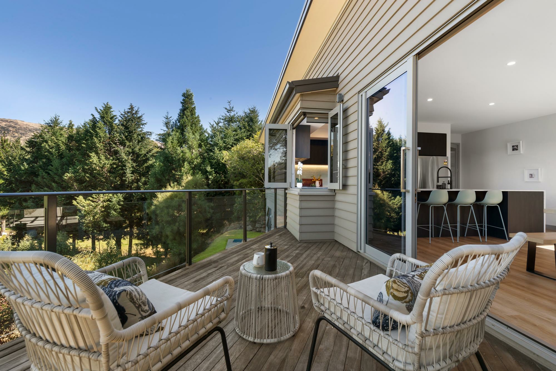 293 Riverbank Road, WANAKA
