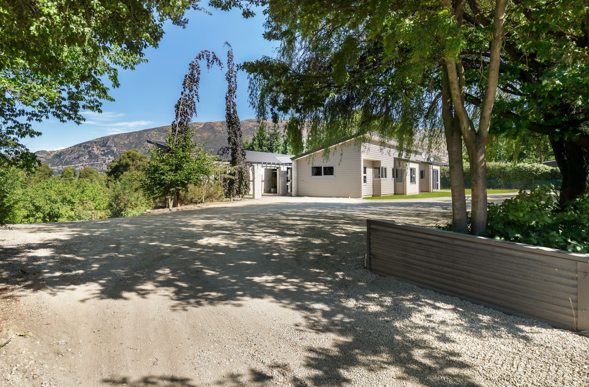 293 Riverbank Road, WANAKA