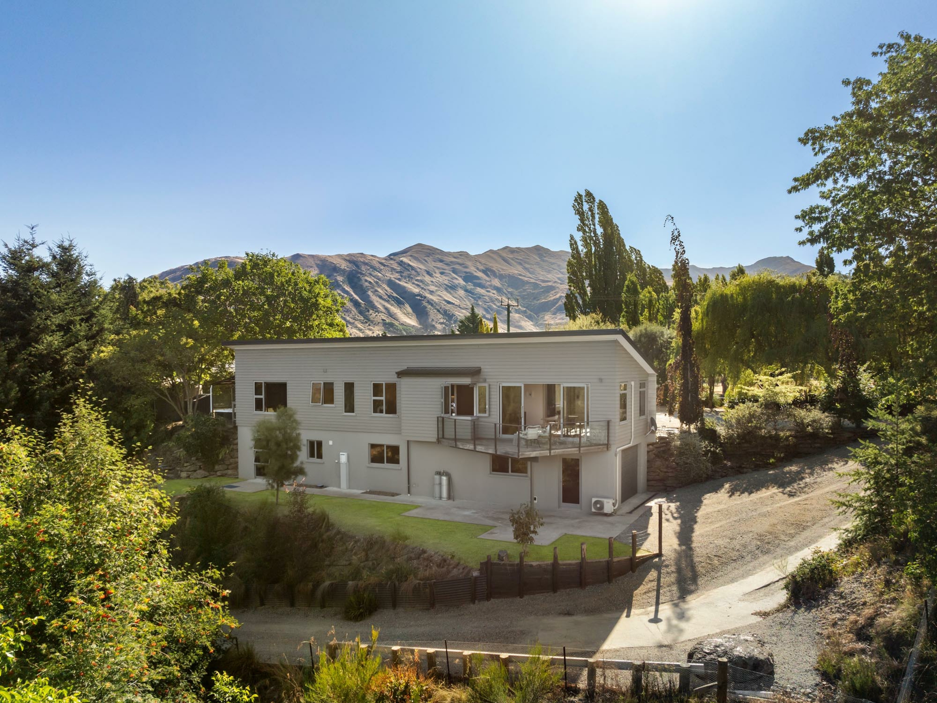 293 Riverbank Road, WANAKA