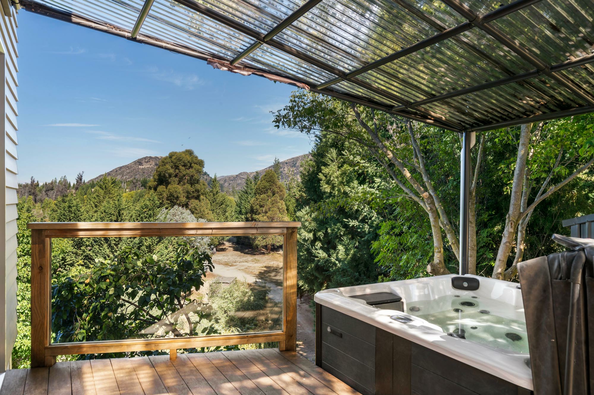 293 Riverbank Road, WANAKA