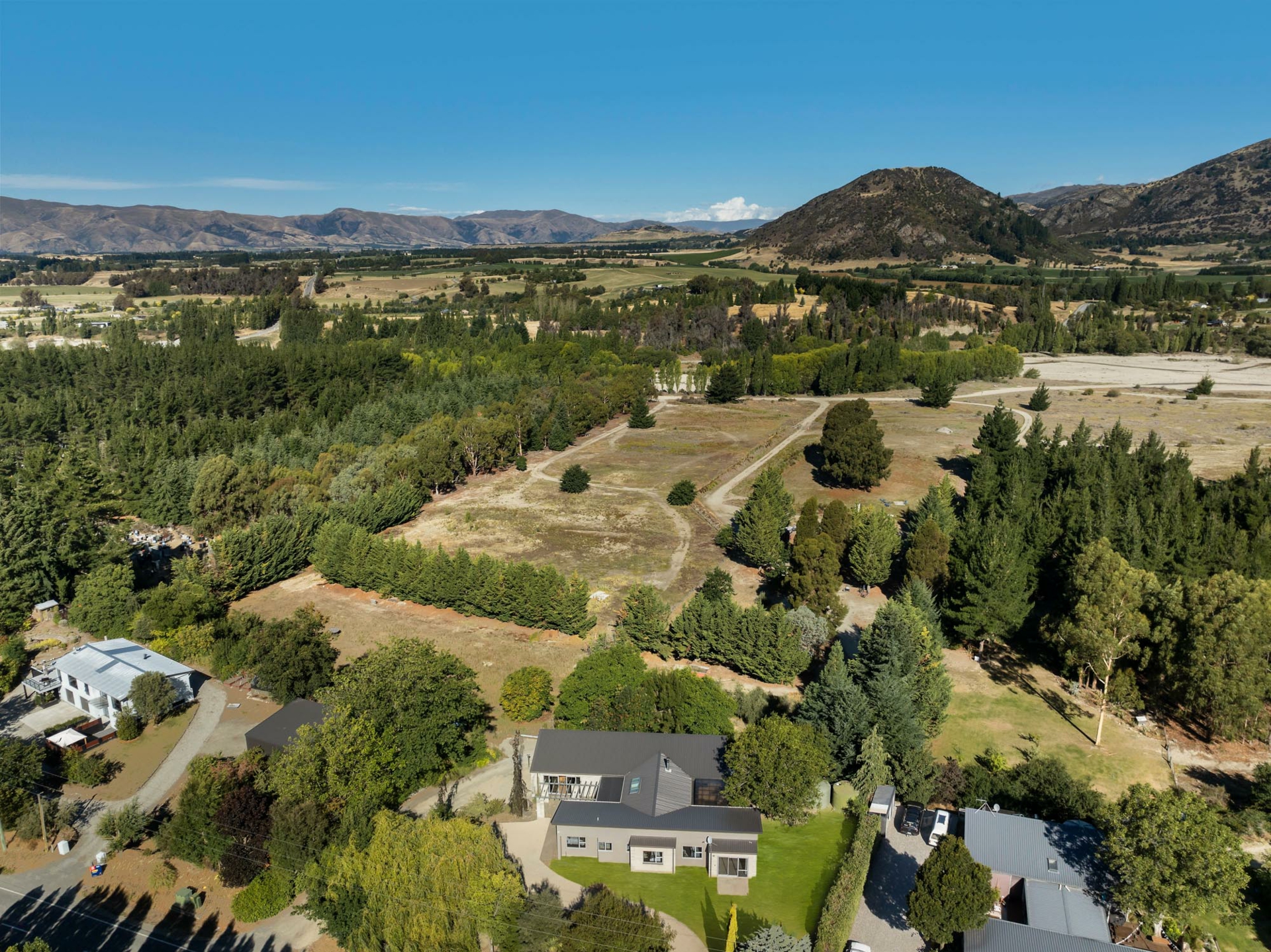 293 Riverbank Road, WANAKA