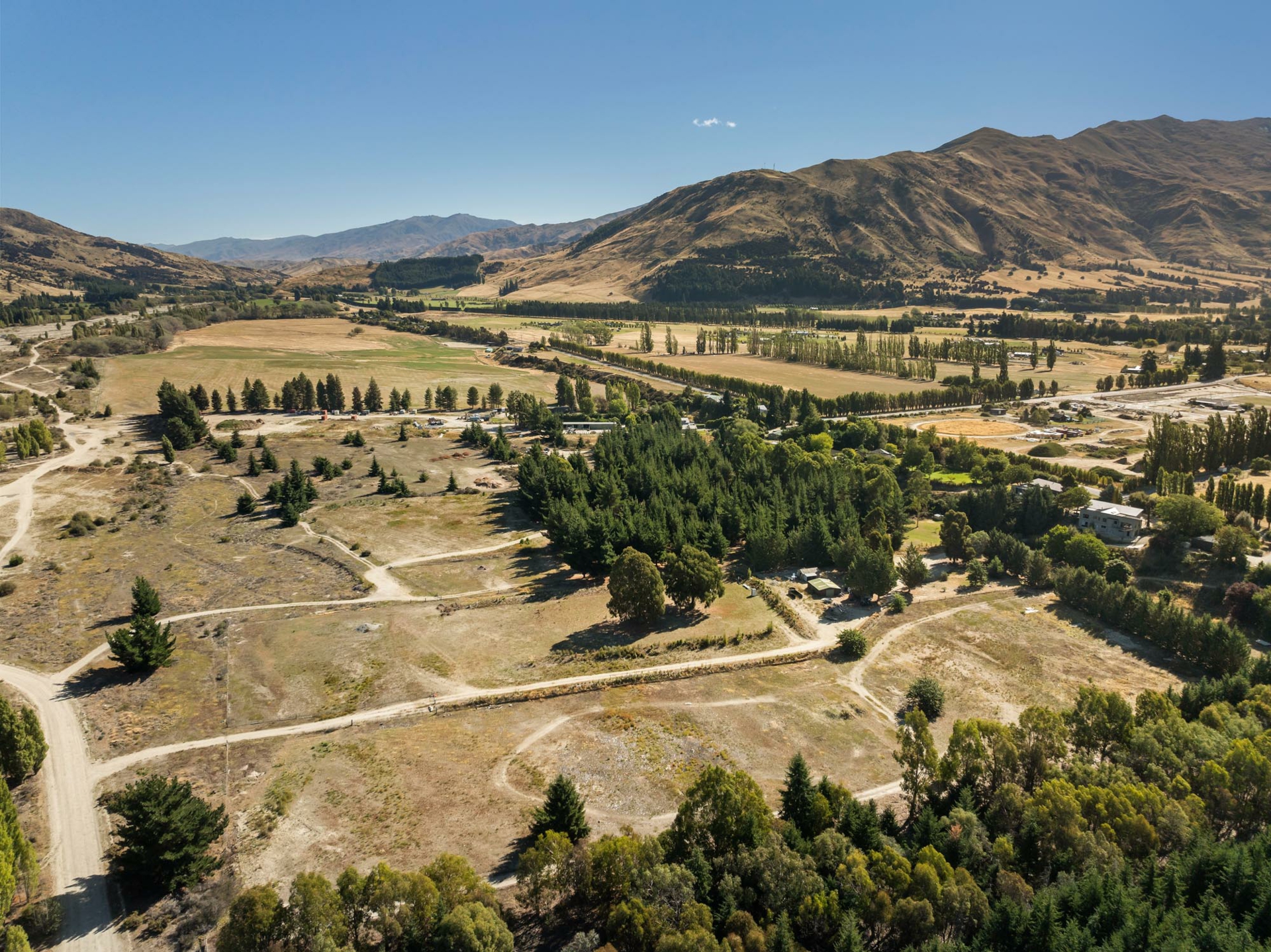 293 Riverbank Road, WANAKA