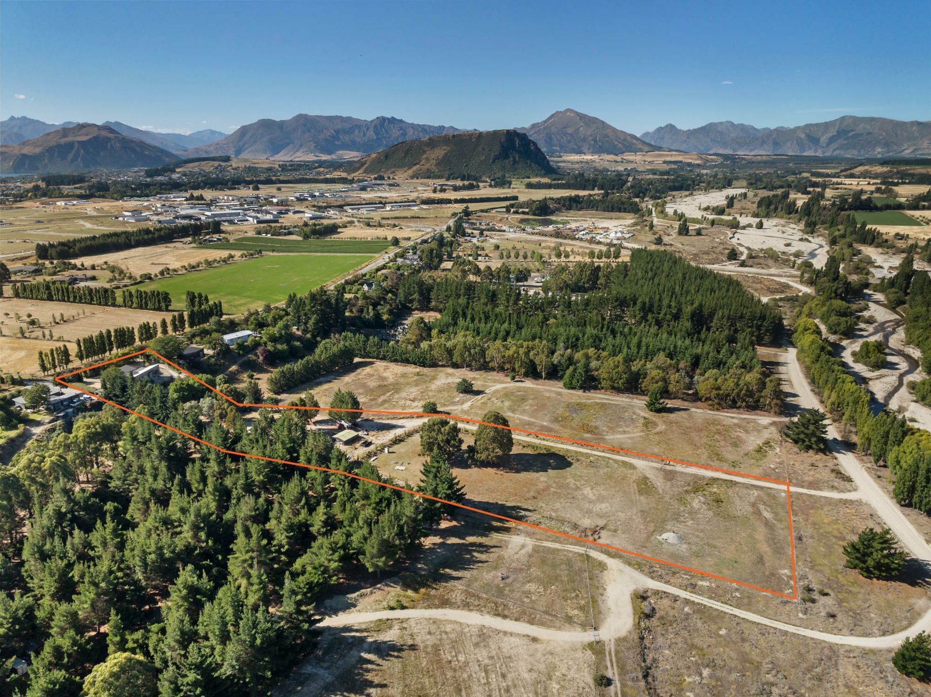 293 Riverbank Road, WANAKA