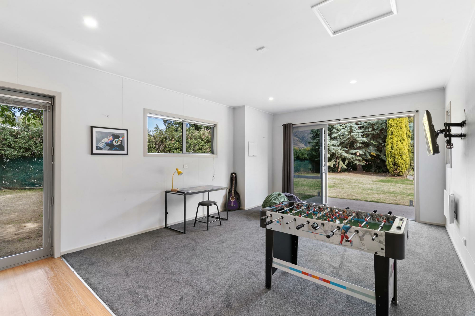 293 Riverbank Road, WANAKA