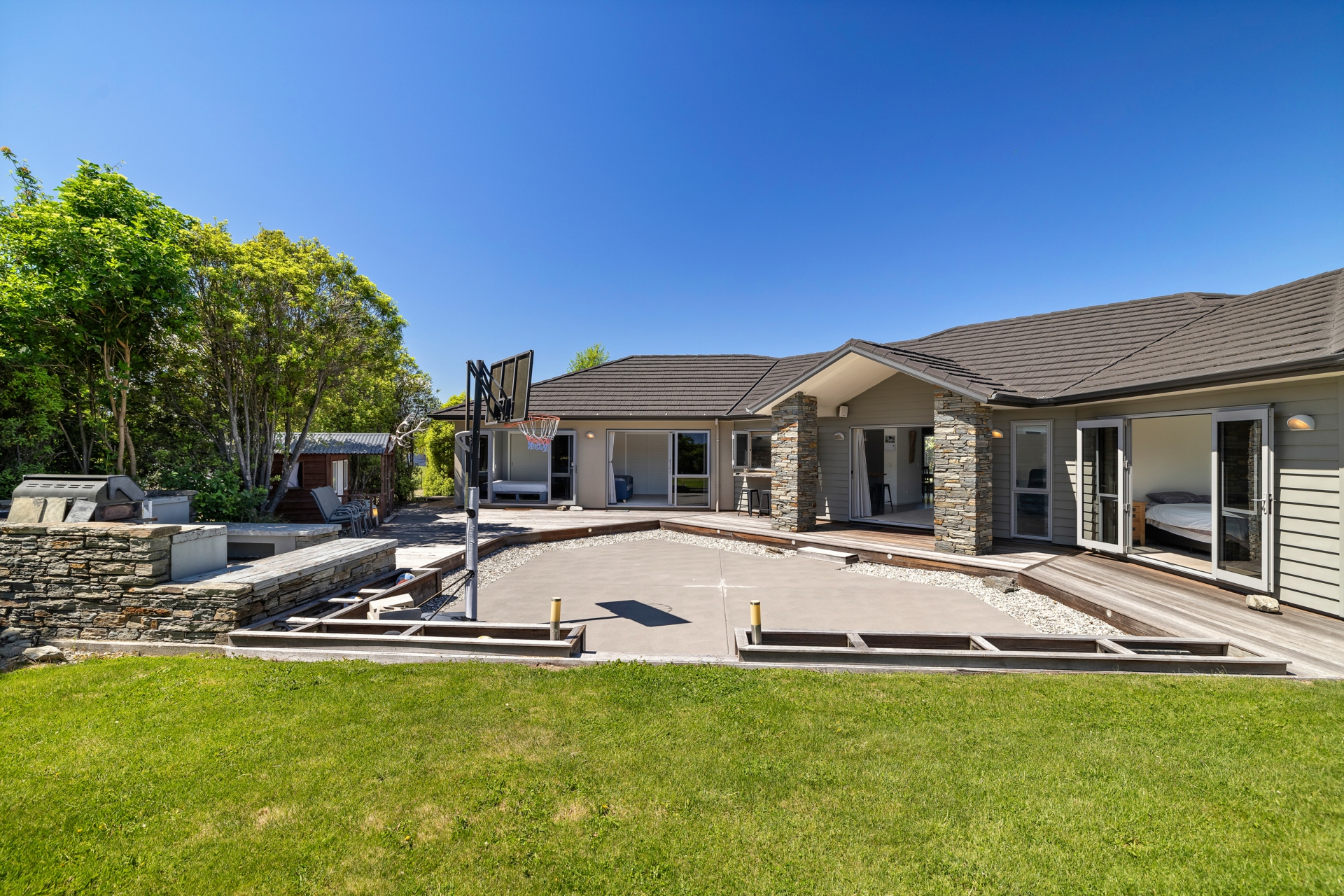 11A Atkins Road, LUGGATE