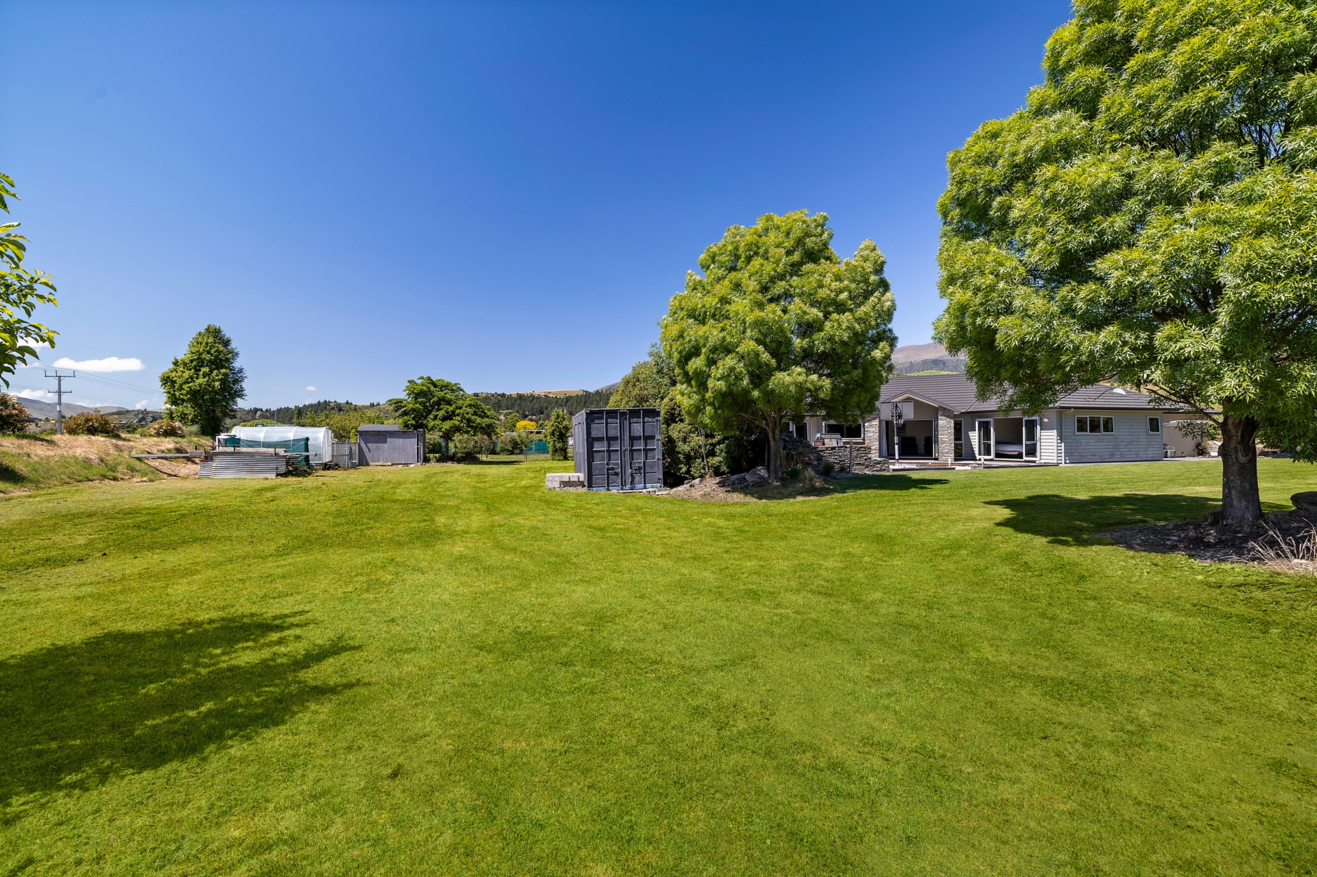 11A Atkins Road, LUGGATE