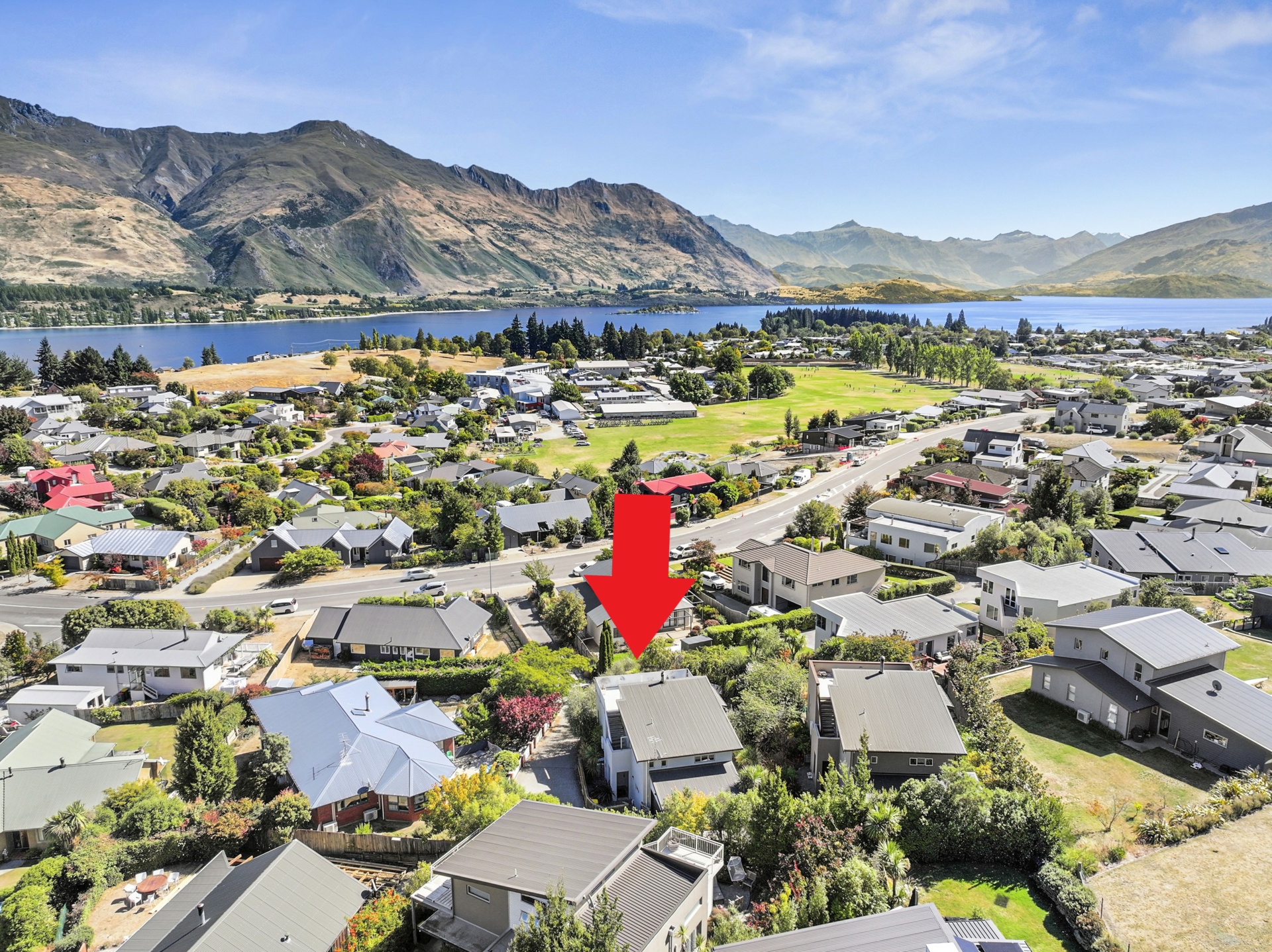 31a Kings Drive, WANAKA